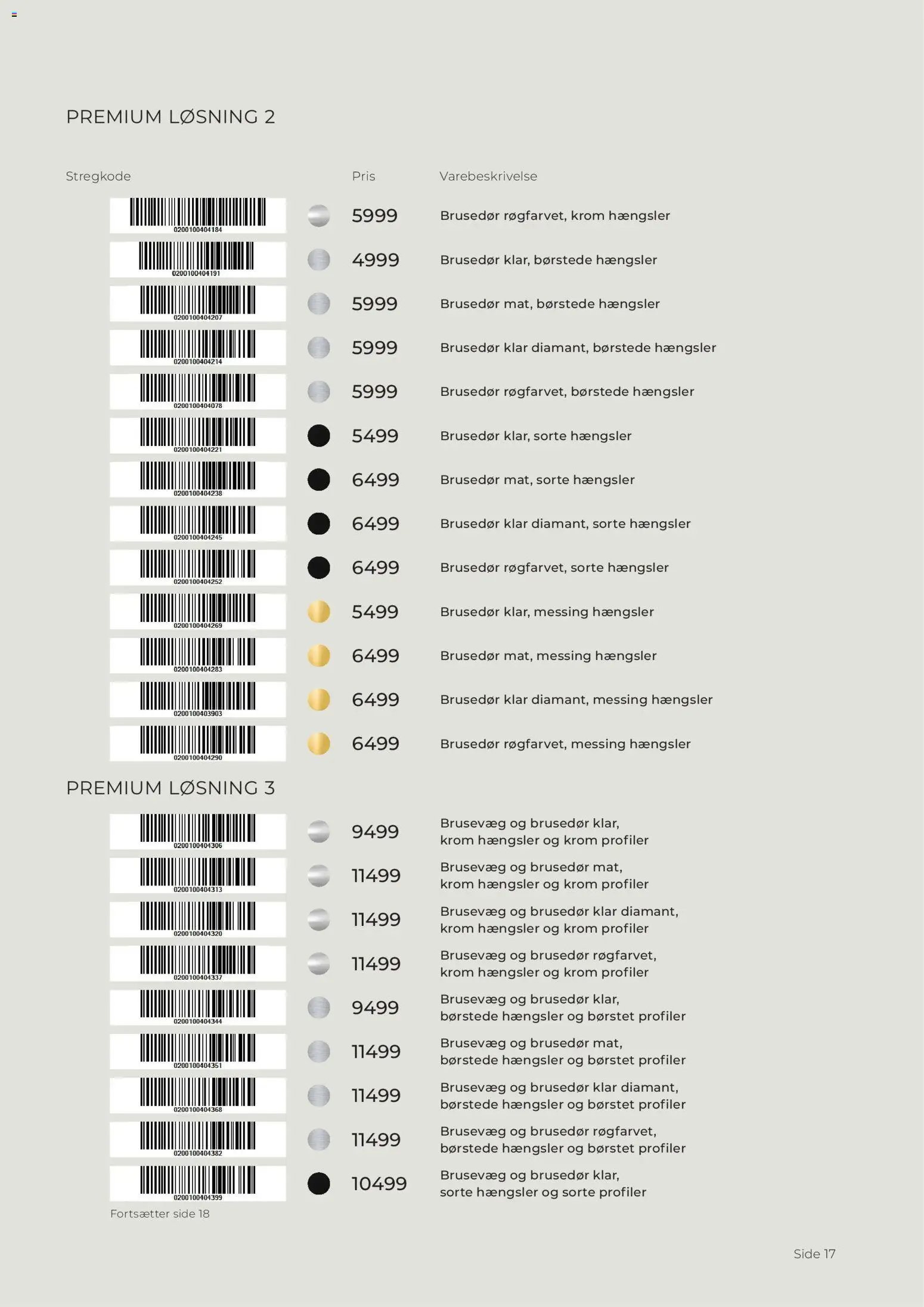 Bauhaus tilbudsavis fra 01/01/2026 Nemglas