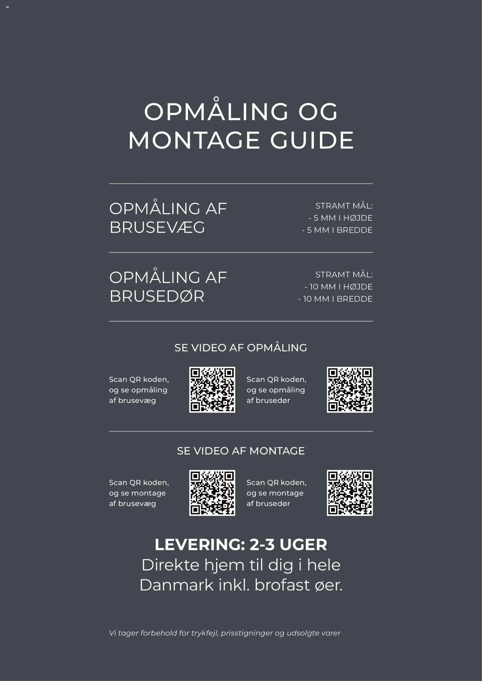 Bauhaus tilbudsavis fra 01/01/2026 Nemglas