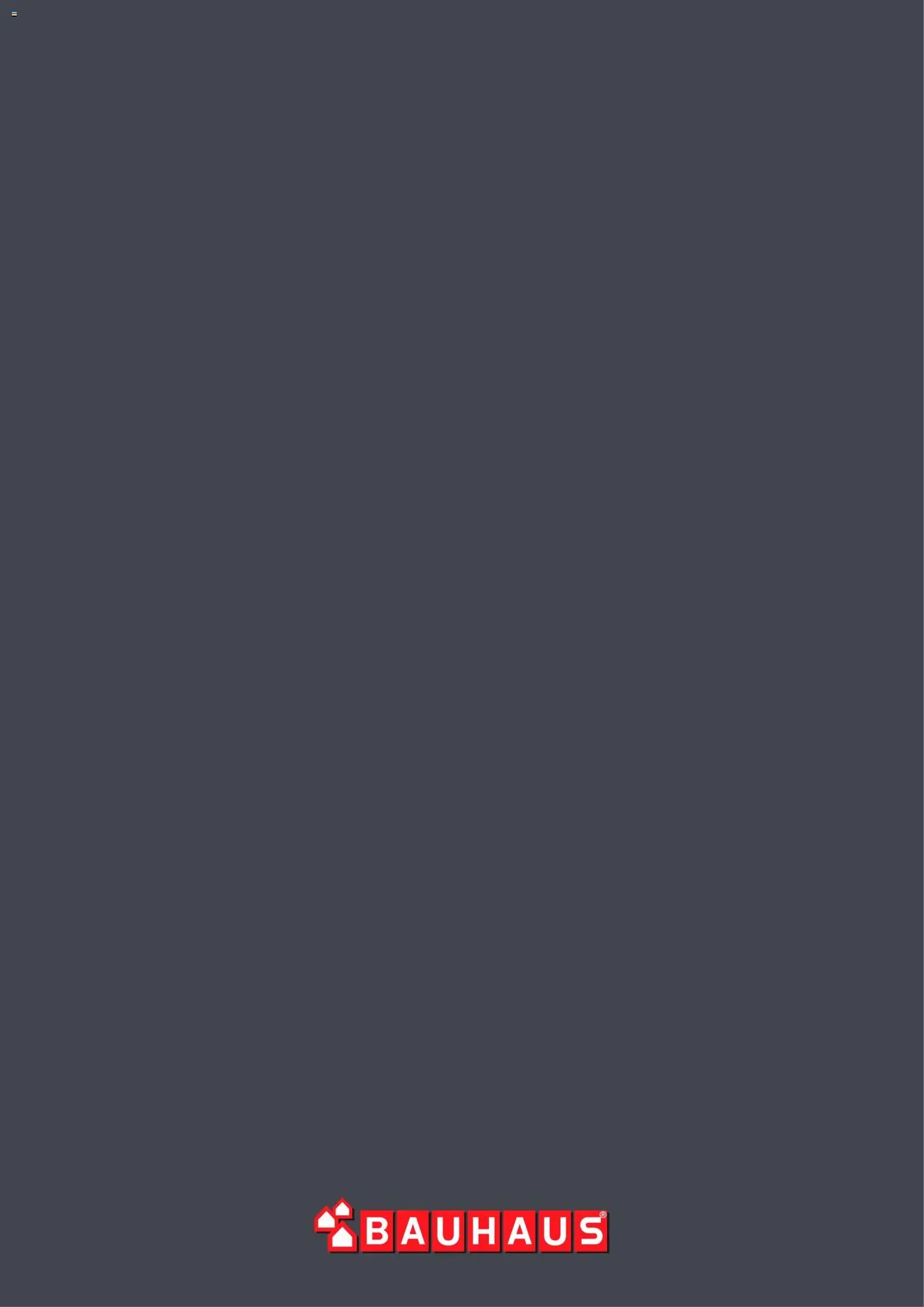 Bauhaus tilbudsavis fra 01/01/2026 Nemglas