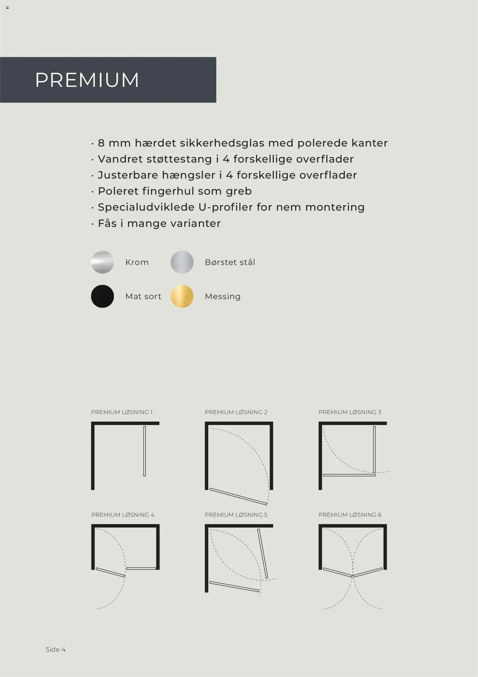 Bauhaus tilbudsavis fra 01/01/2026 Nemglas