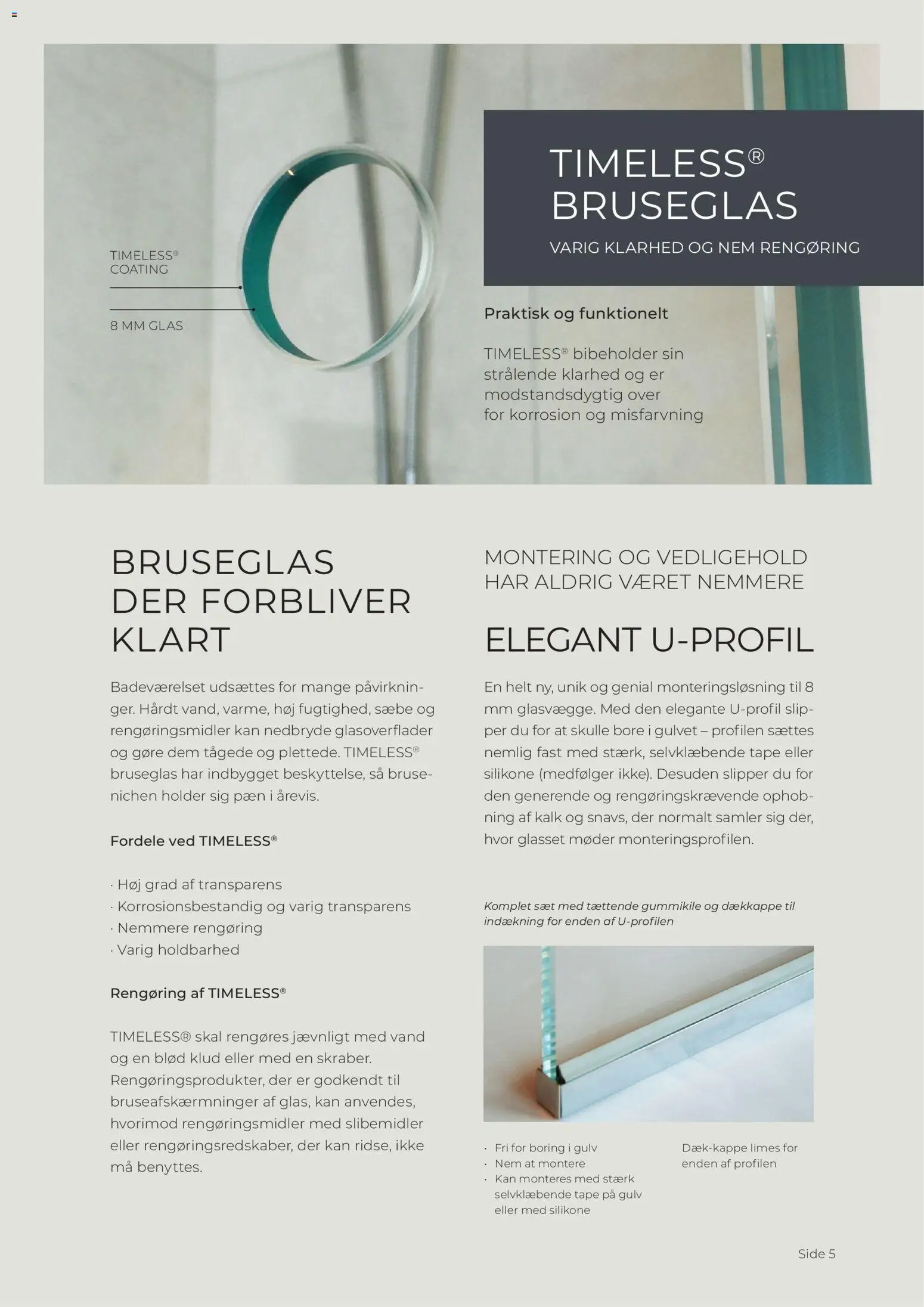 Bauhaus tilbudsavis fra 01/01/2026 Nemglas