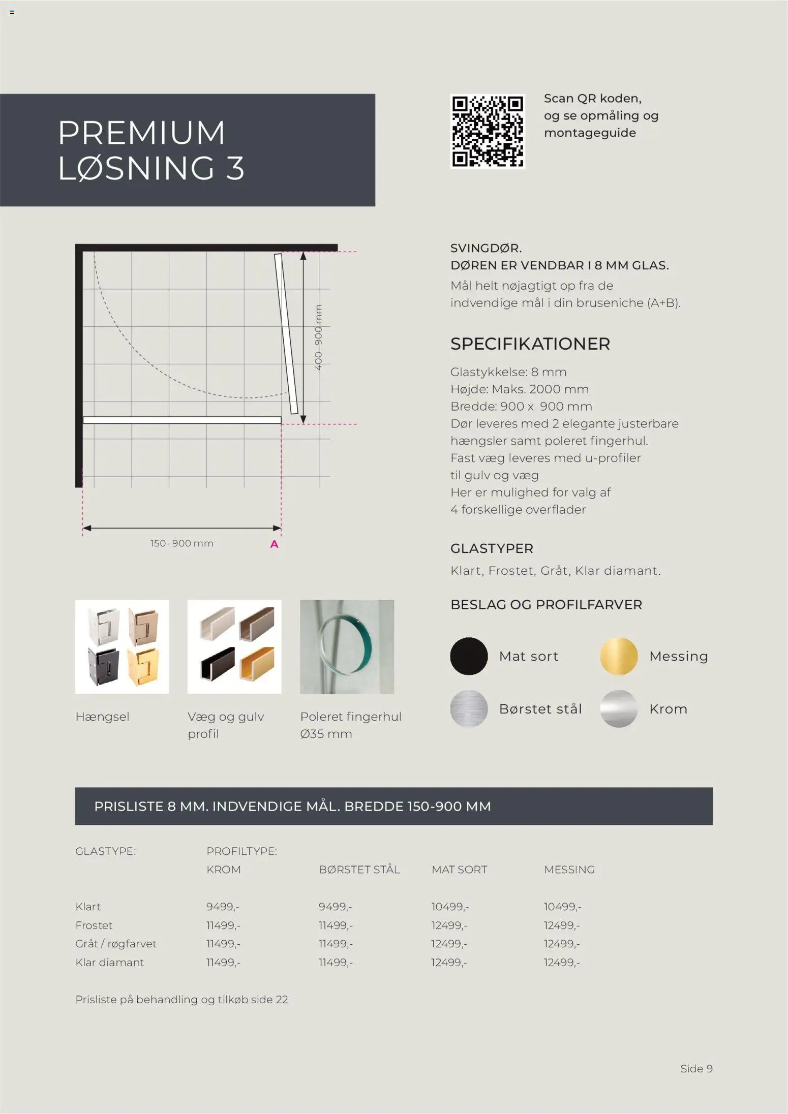 Bauhaus tilbudsavis fra 01/01/2026 Nemglas