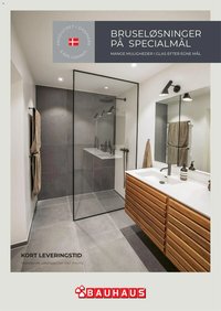 Bauhaus tilbudsavis fra 01/01/2026 Nemglas