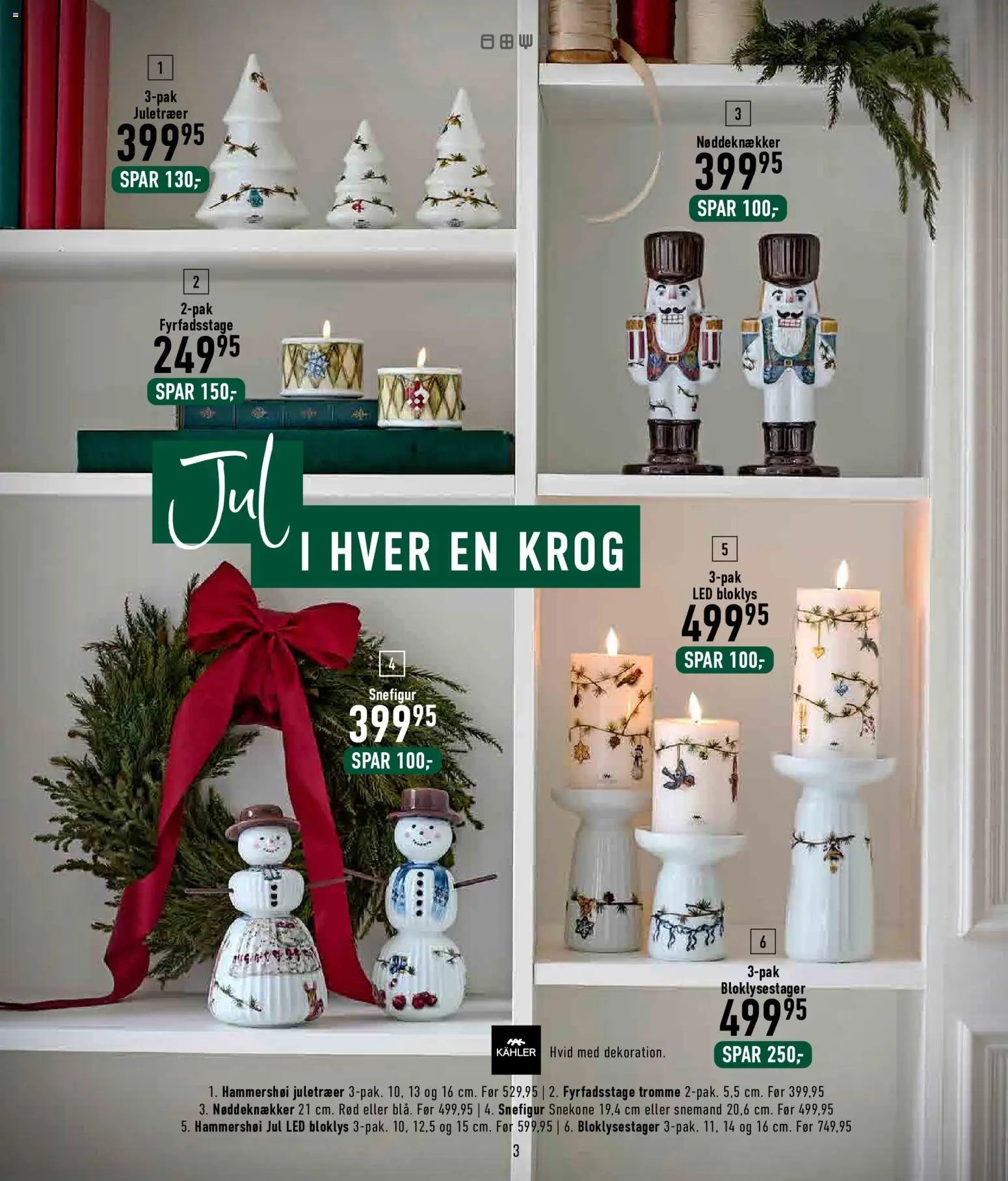 Nye Imerco tilbud fra 30/10/2026