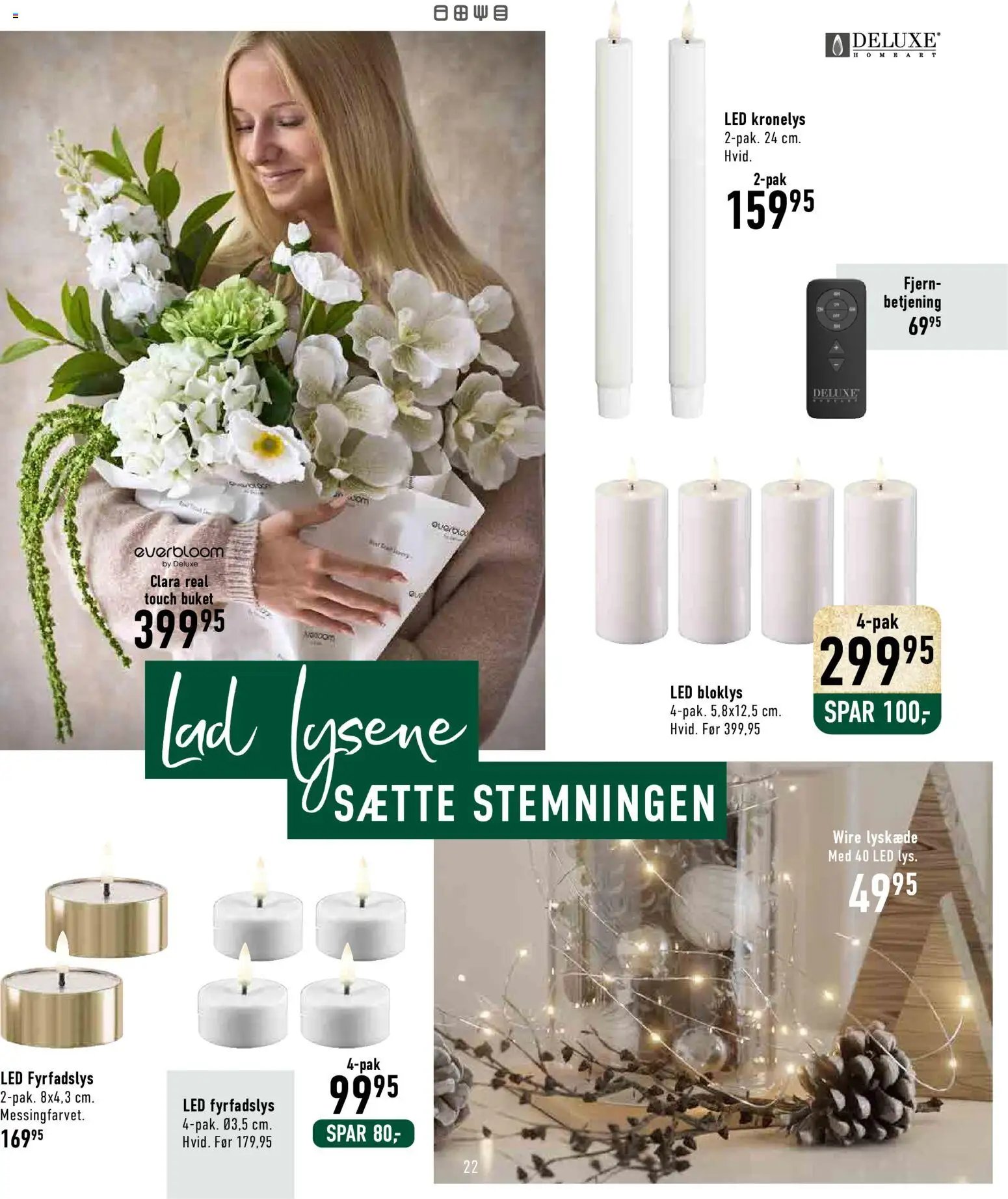 Nye Imerco tilbud fra 30/10/2026