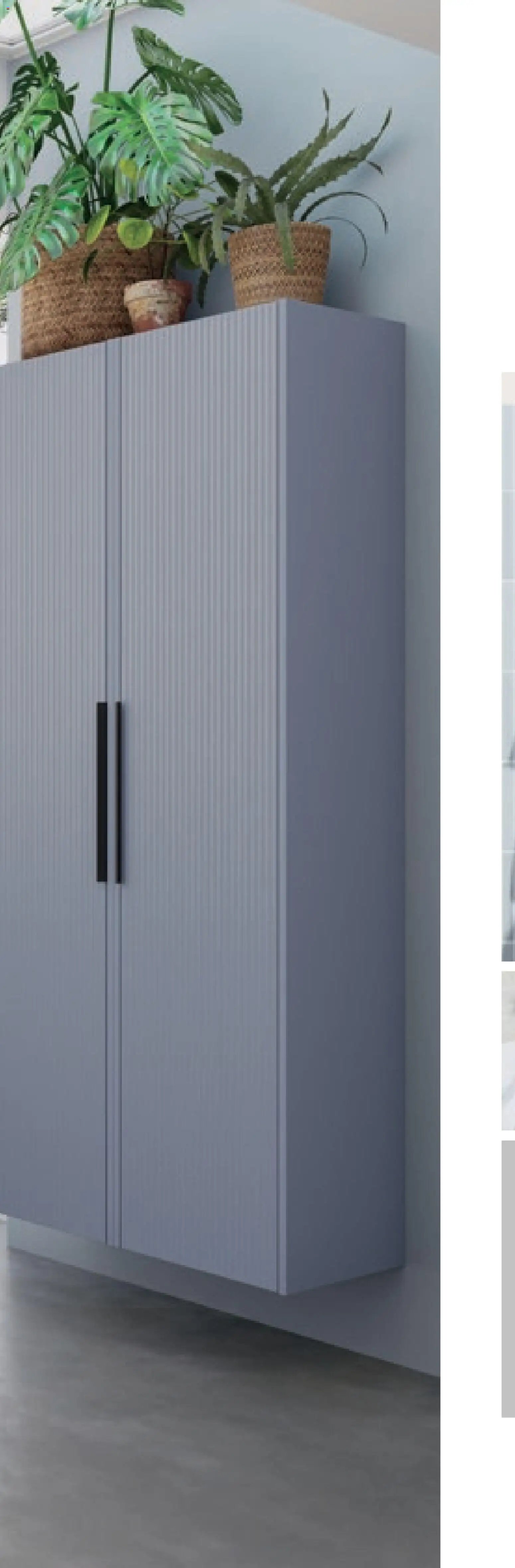 Bauhaus tilbudsavis fra 01/01/2026 Scanbad