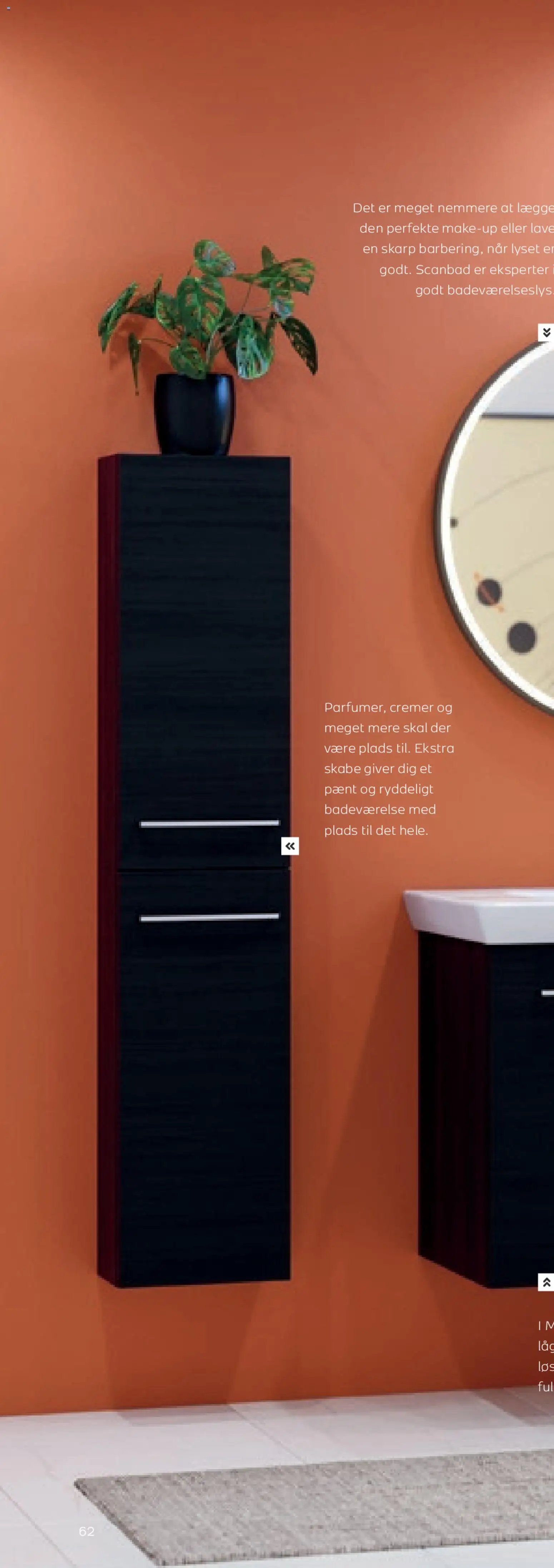 Bauhaus tilbudsavis fra 01/01/2026 Scanbad