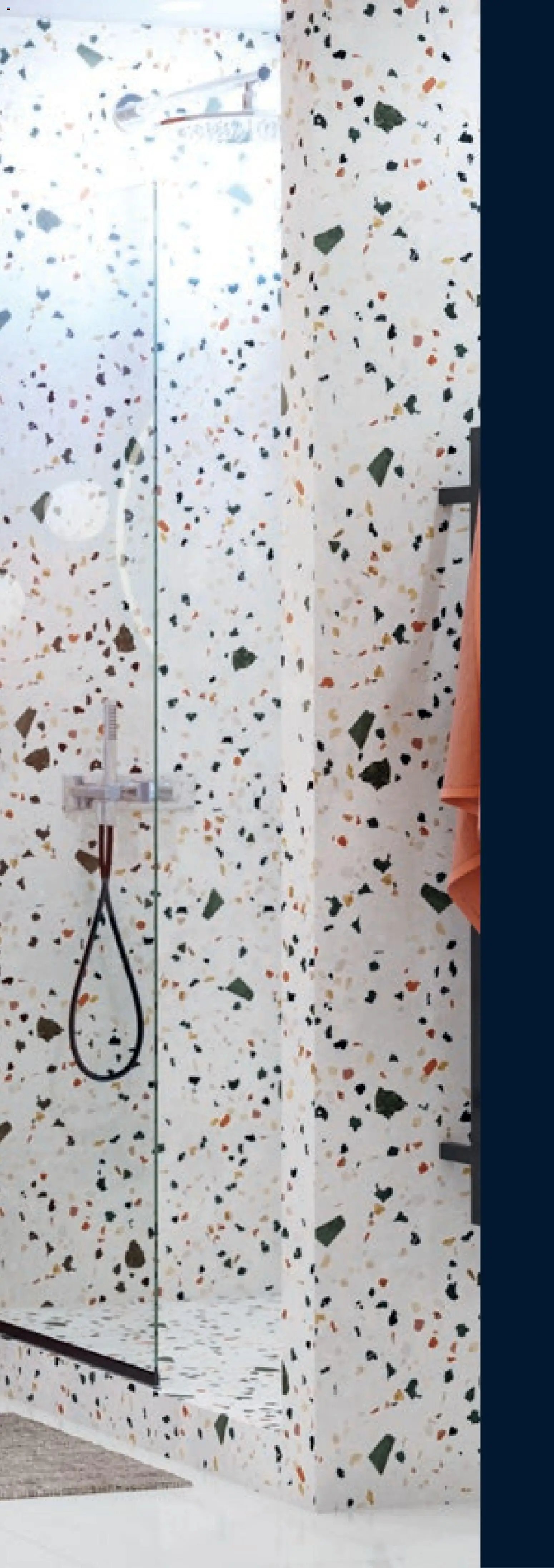 Bauhaus tilbudsavis fra 01/01/2026 Scanbad