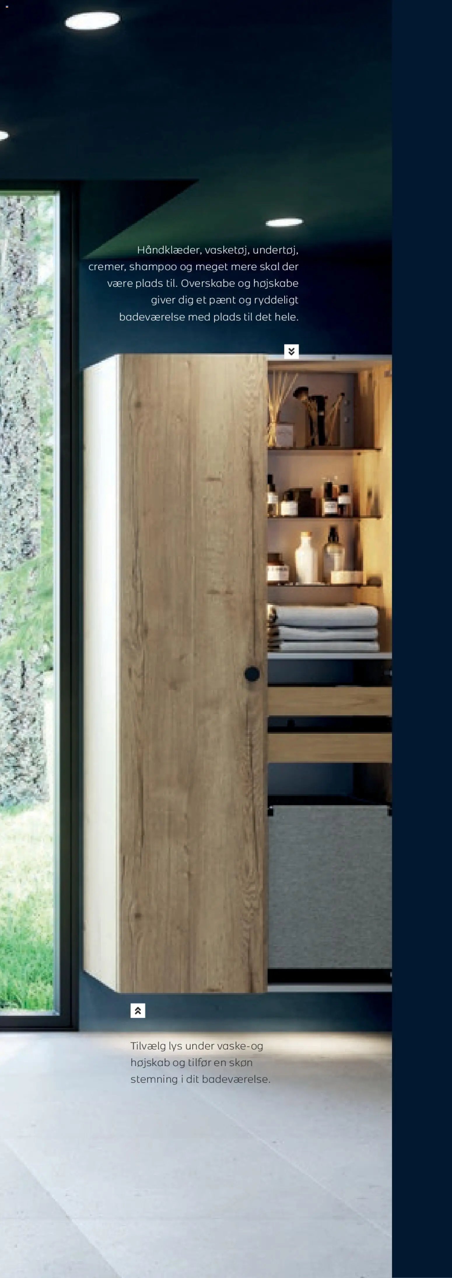 Bauhaus tilbudsavis fra 01/01/2026 Scanbad