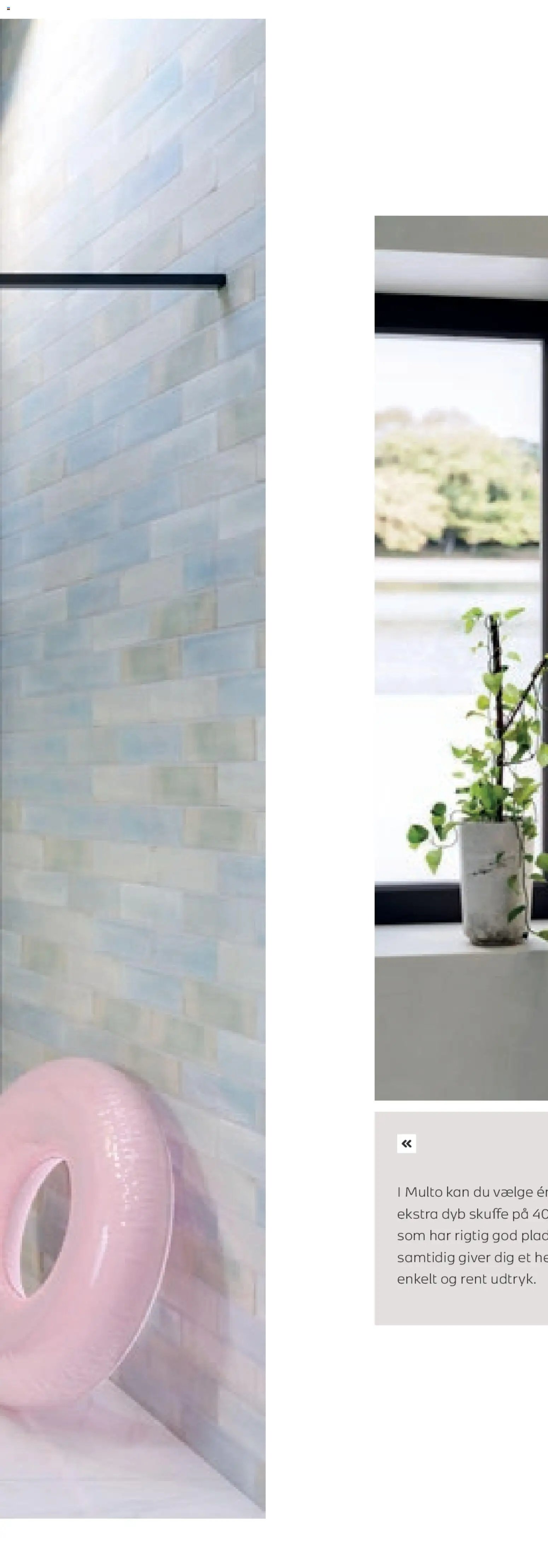 Bauhaus tilbudsavis fra 01/01/2026 Scanbad