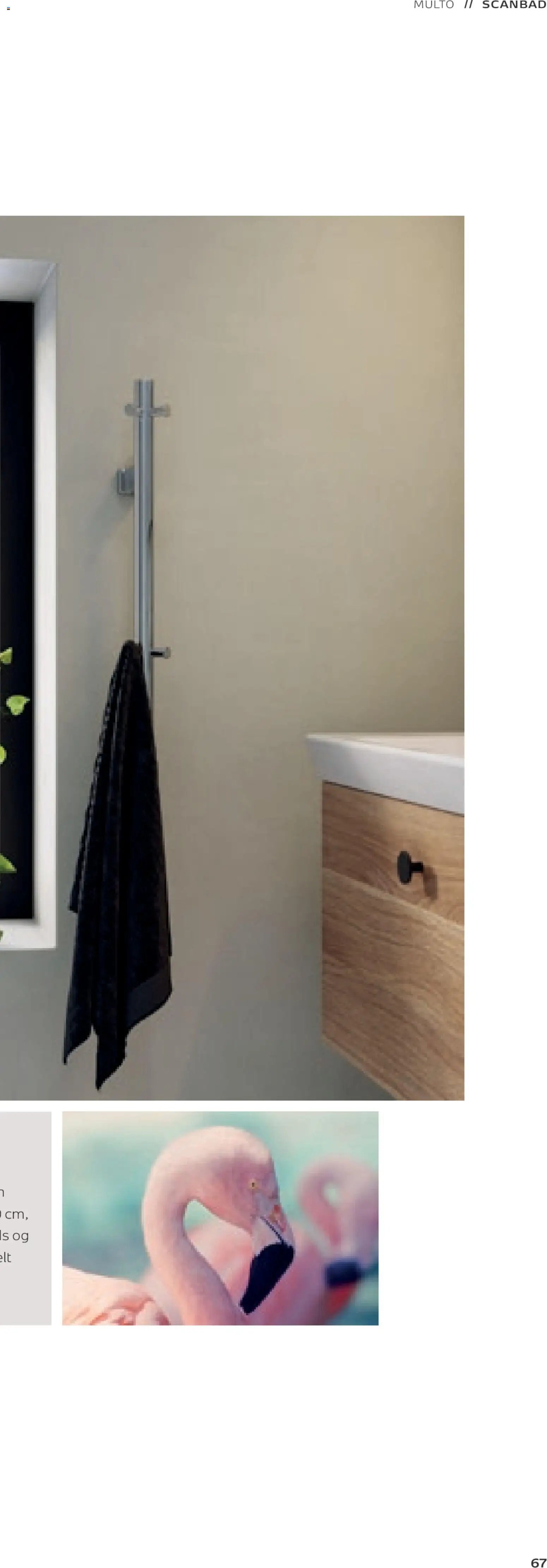 Bauhaus tilbudsavis fra 01/01/2026 Scanbad