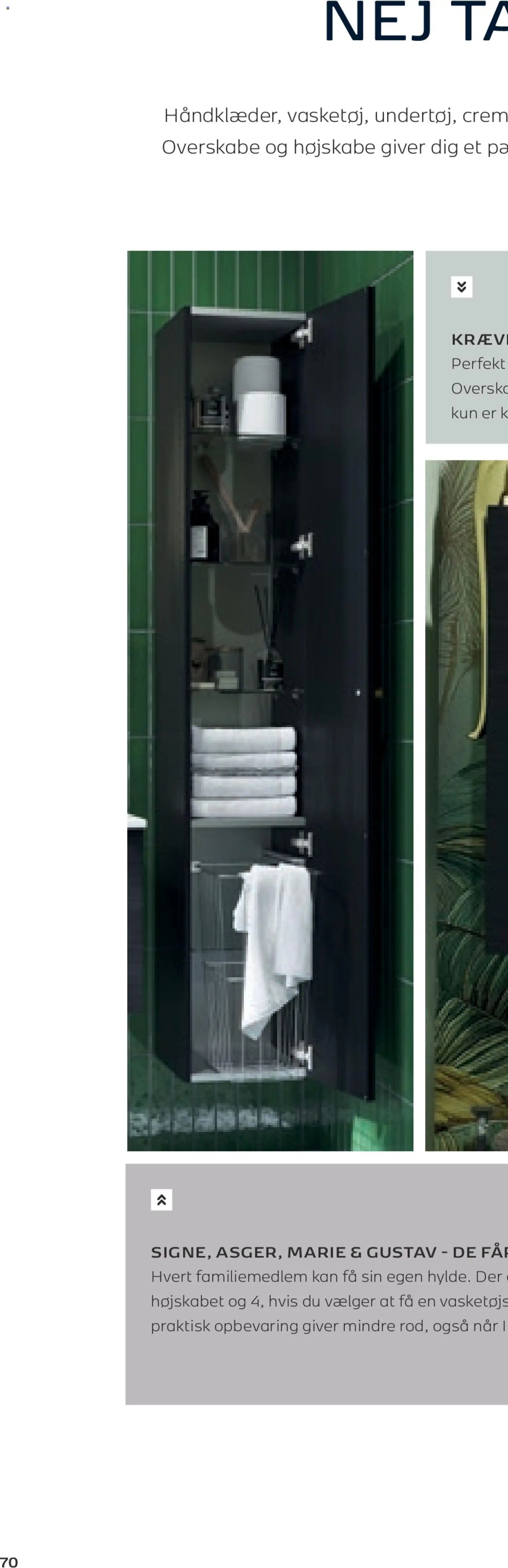 Bauhaus tilbudsavis fra 01/01/2026 Scanbad