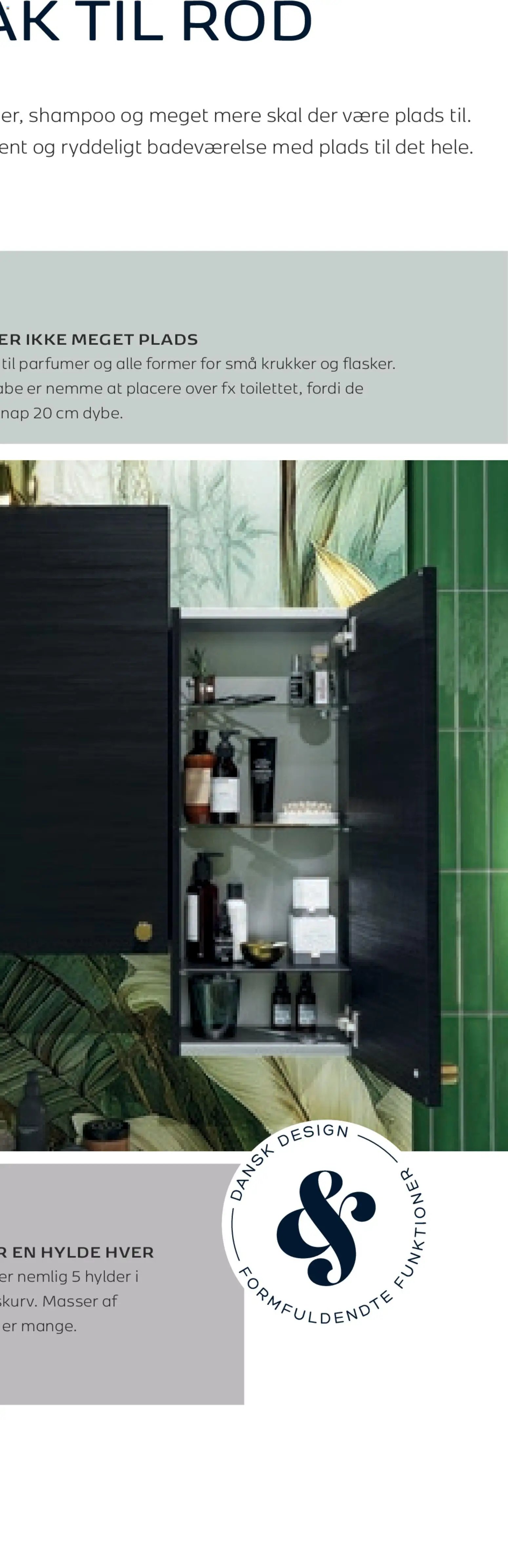 Bauhaus tilbudsavis fra 01/01/2026 Scanbad