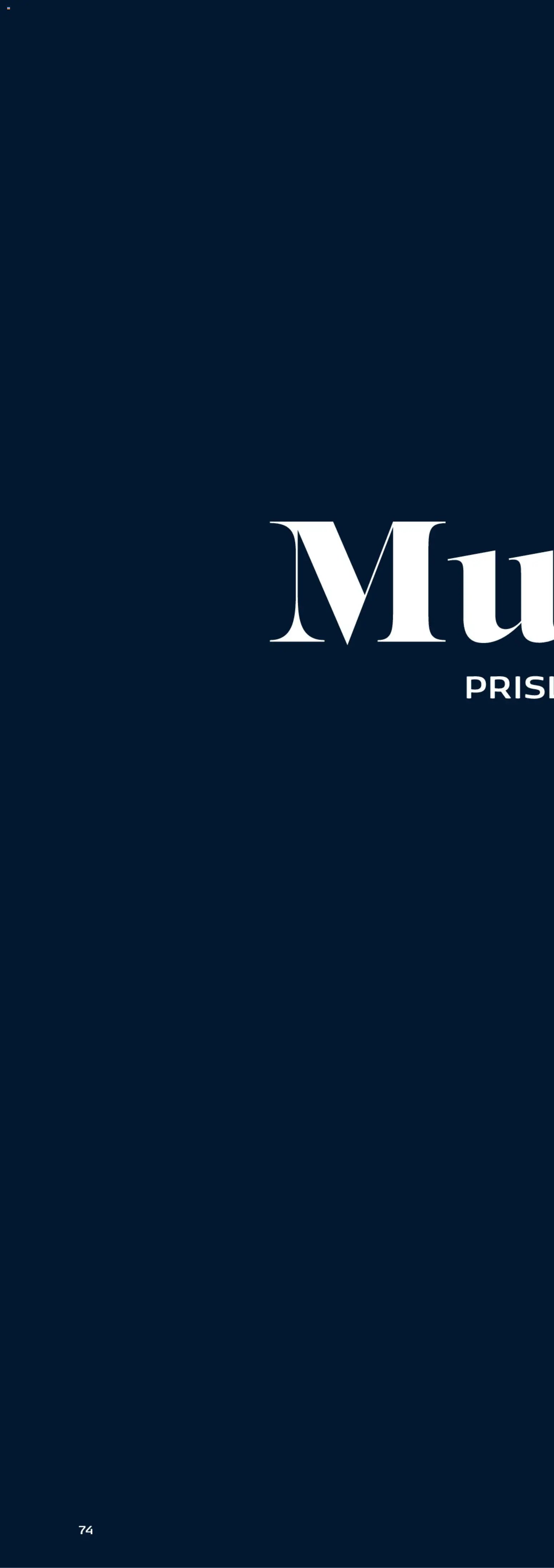 Bauhaus tilbudsavis fra 01/01/2026 Scanbad