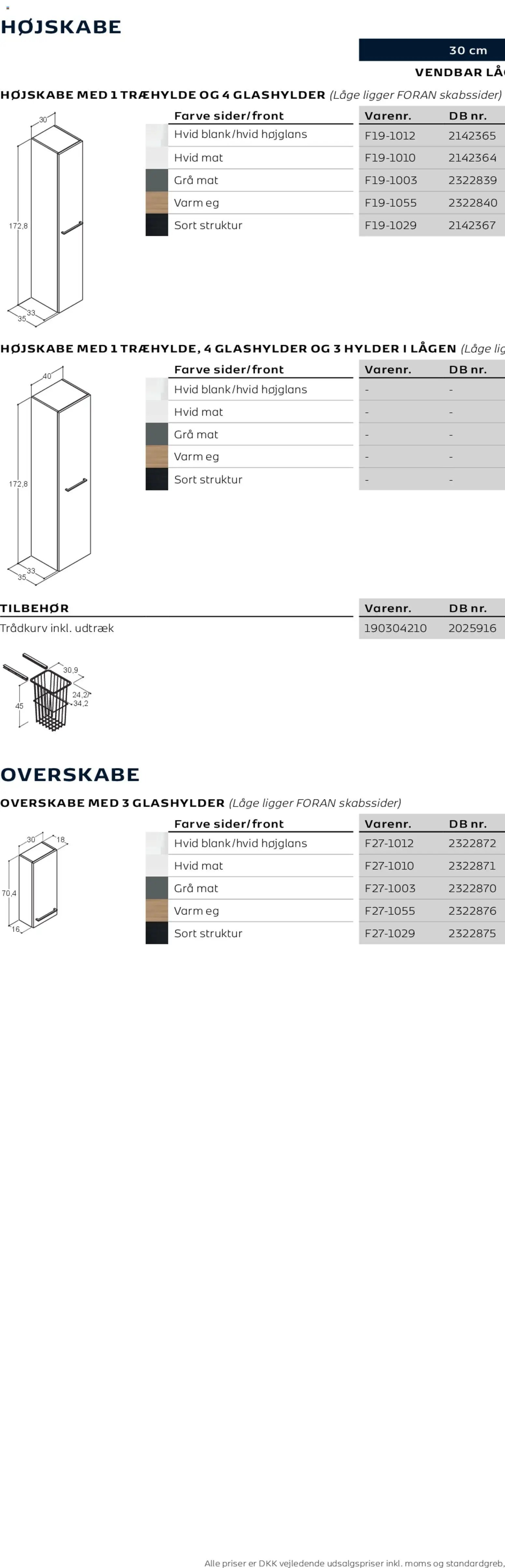 Bauhaus tilbudsavis fra 01/01/2026 Scanbad