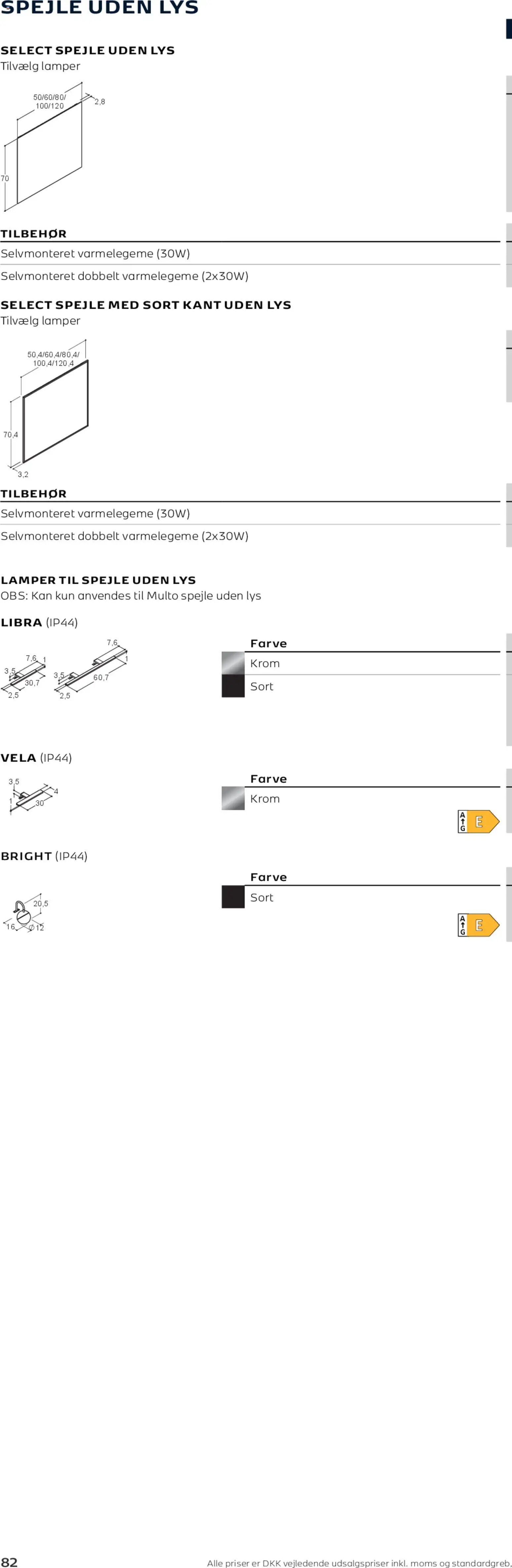 Bauhaus tilbudsavis fra 01/01/2026 Scanbad
