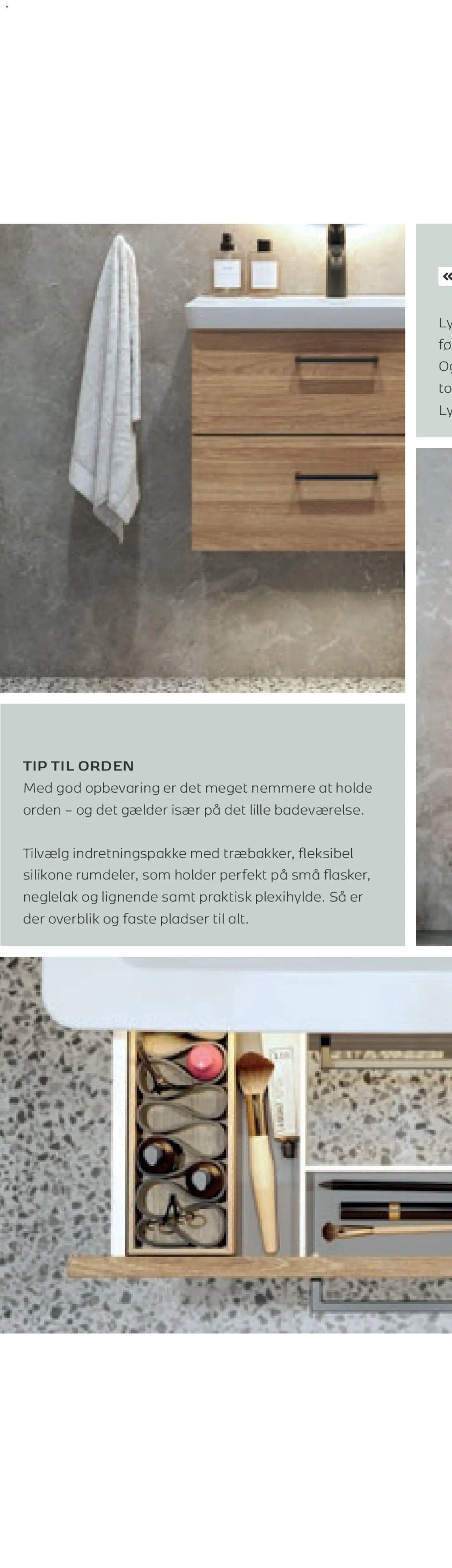 Bauhaus tilbudsavis fra 01/01/2026 Scanbad