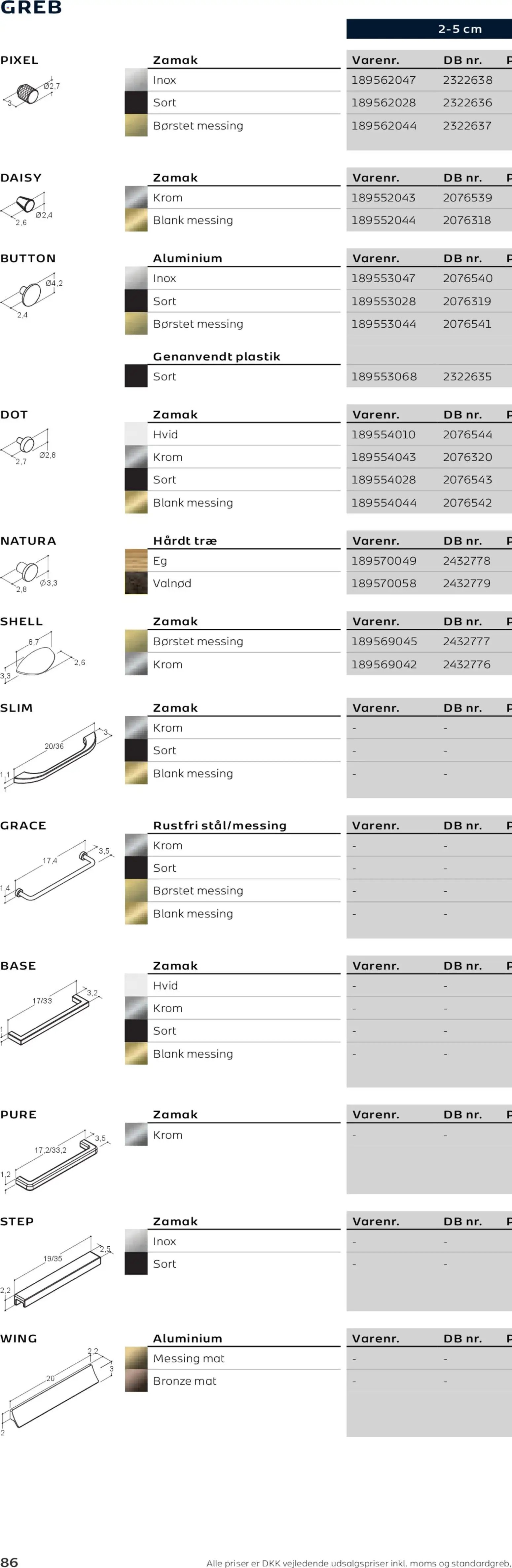 Bauhaus tilbudsavis fra 01/01/2026 Scanbad