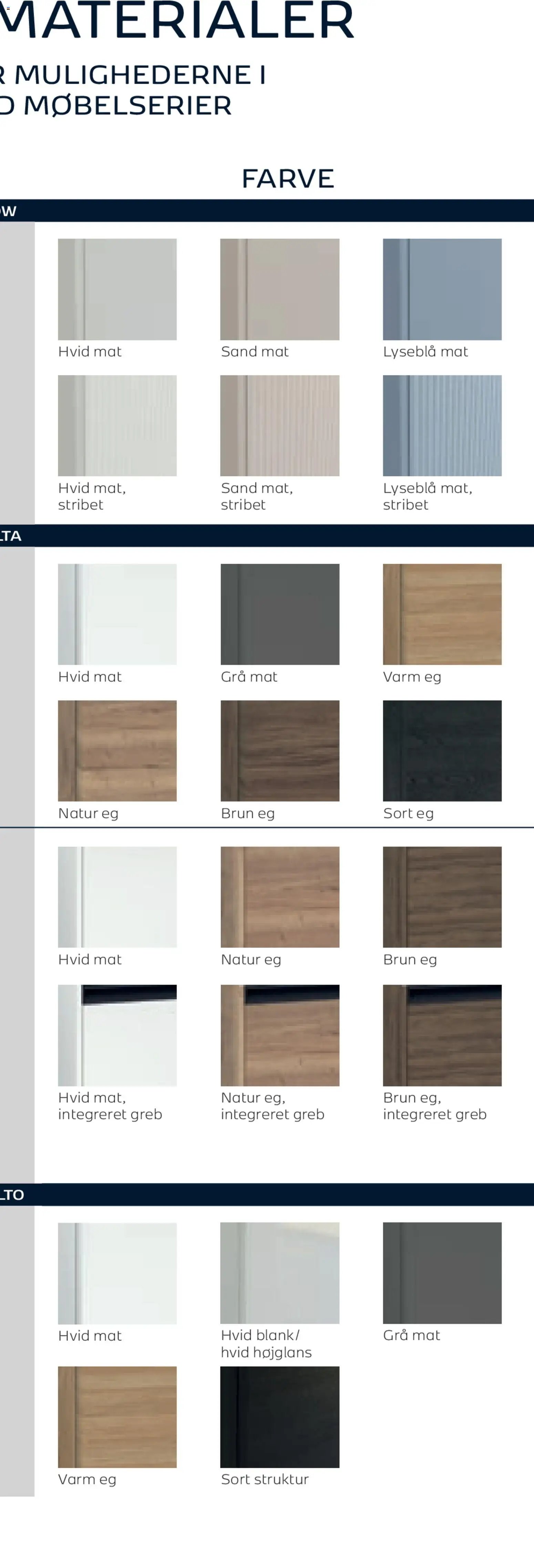 Bauhaus tilbudsavis fra 01/01/2026 Scanbad