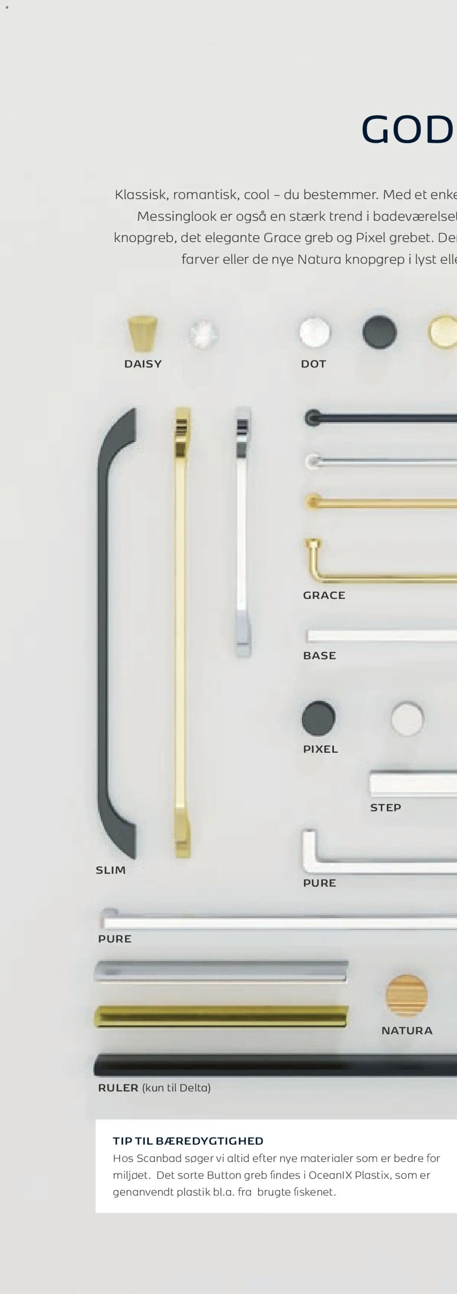 Bauhaus tilbudsavis fra 01/01/2026 Scanbad