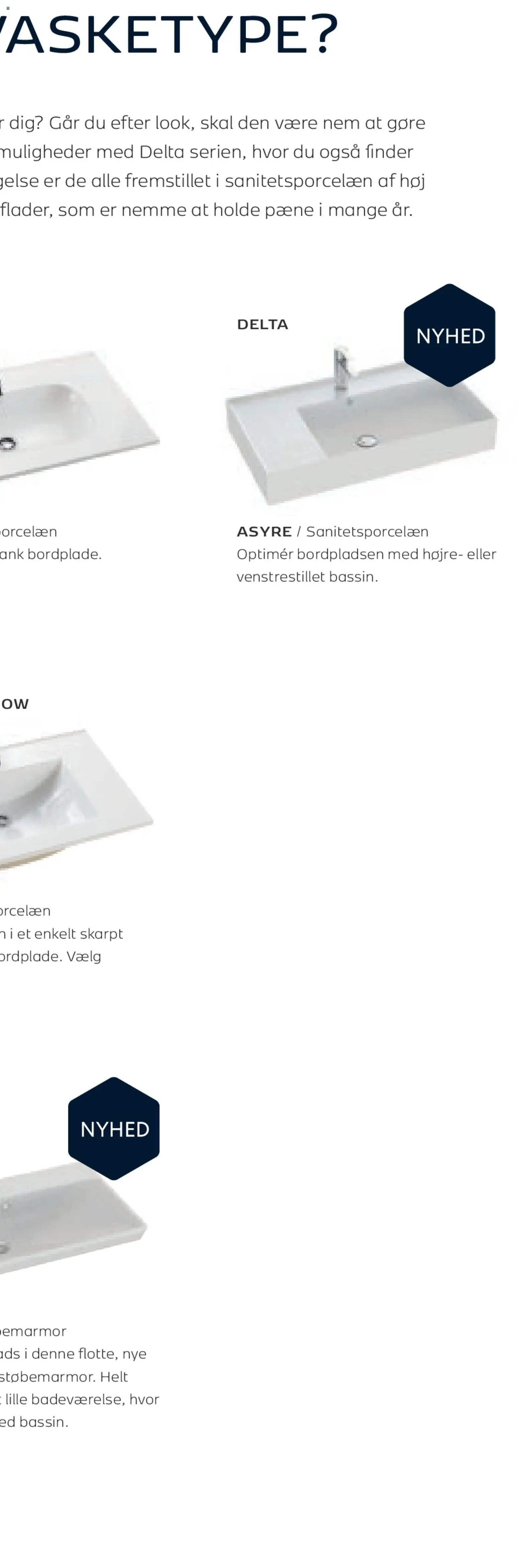 Bauhaus tilbudsavis fra 01/01/2026 Scanbad