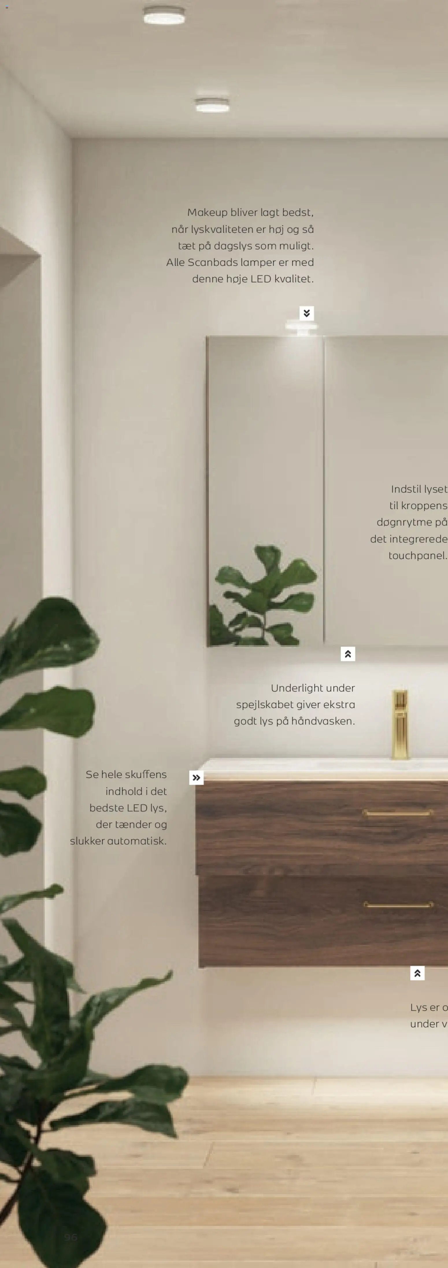 Bauhaus tilbudsavis fra 01/01/2026 Scanbad