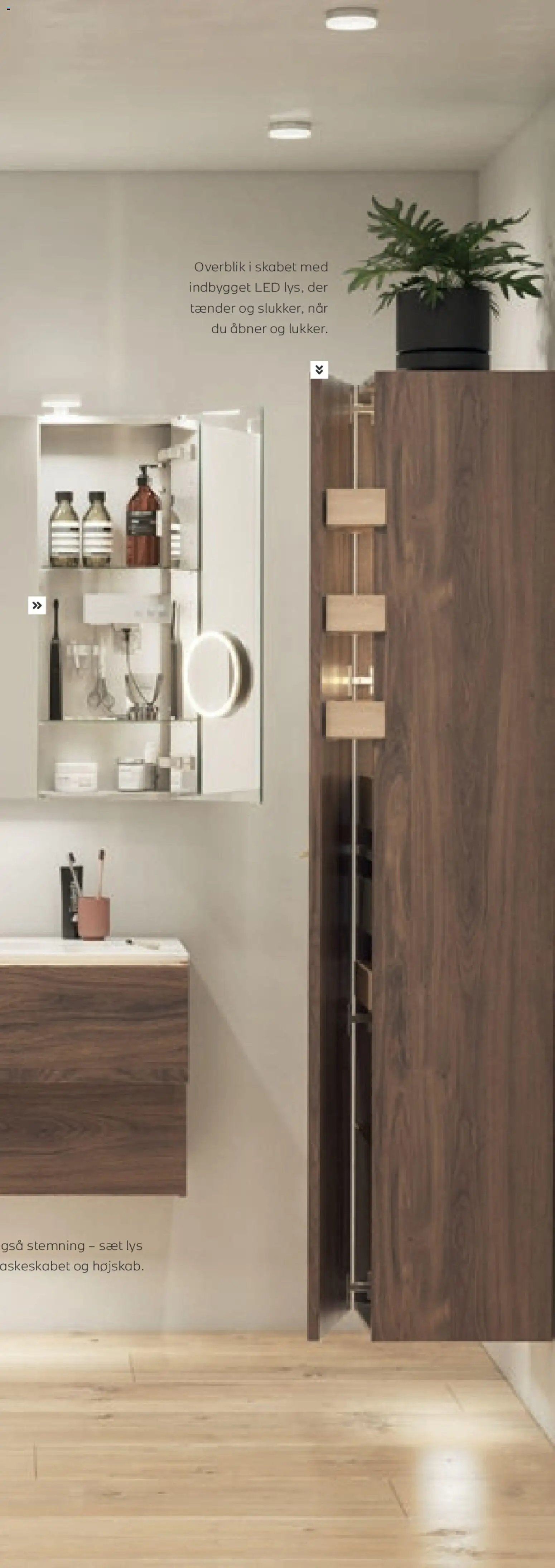 Bauhaus tilbudsavis fra 01/01/2026 Scanbad