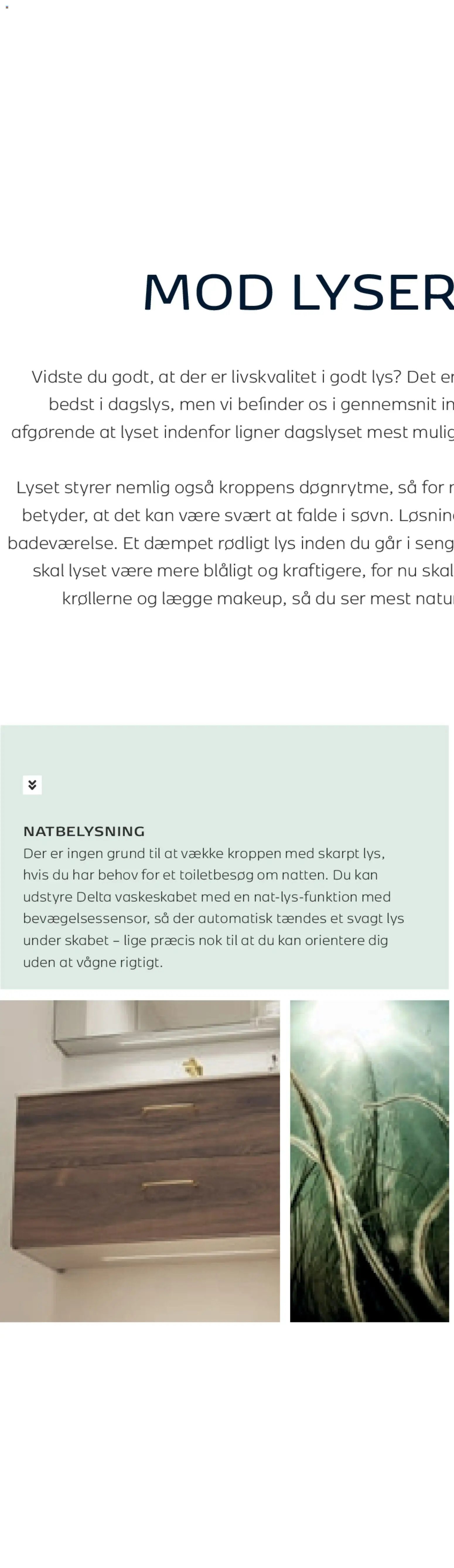 Bauhaus tilbudsavis fra 01/01/2026 Scanbad