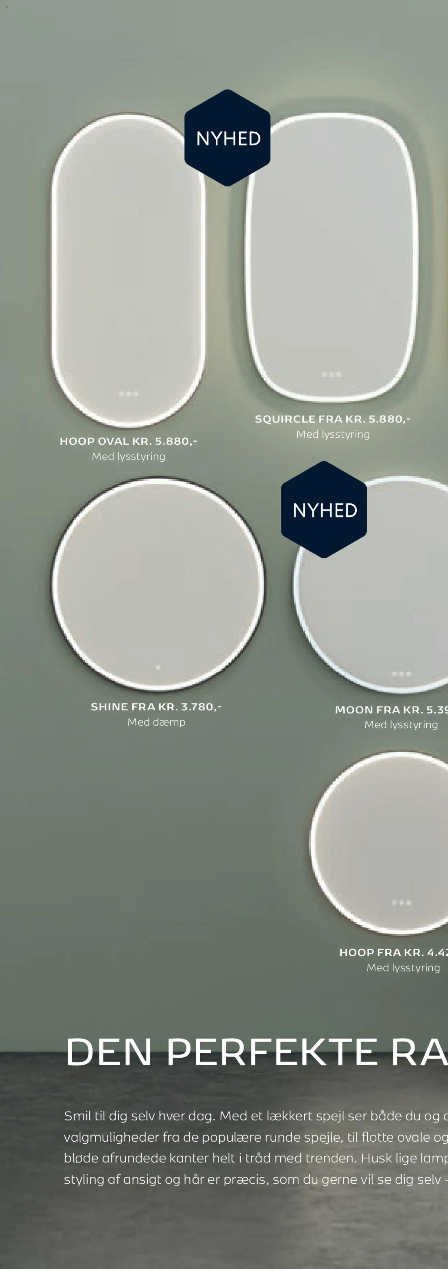 Bauhaus tilbudsavis fra 01/01/2026 Scanbad