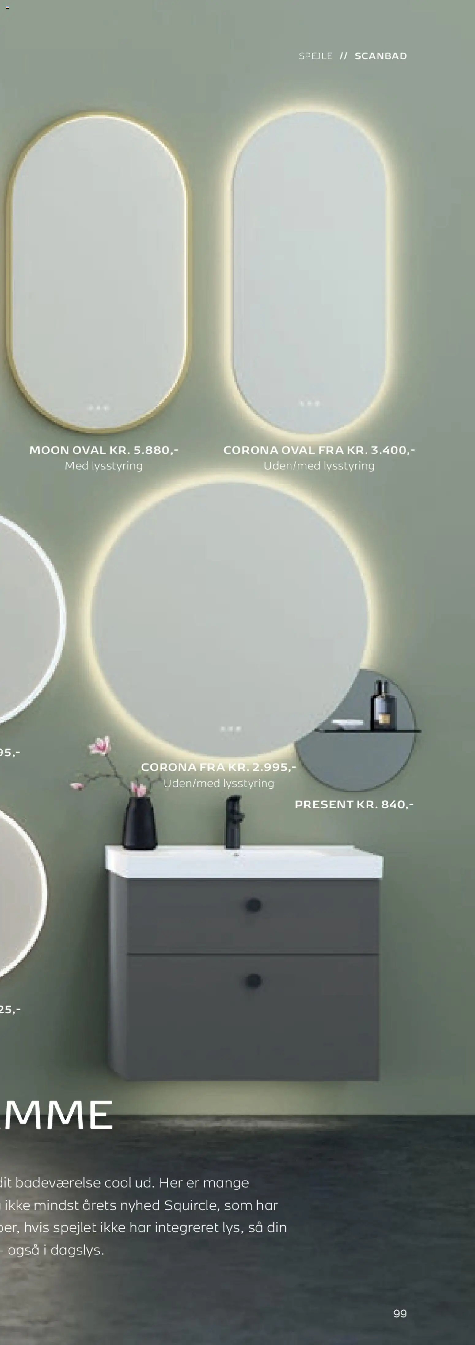 Bauhaus tilbudsavis fra 01/01/2026 Scanbad