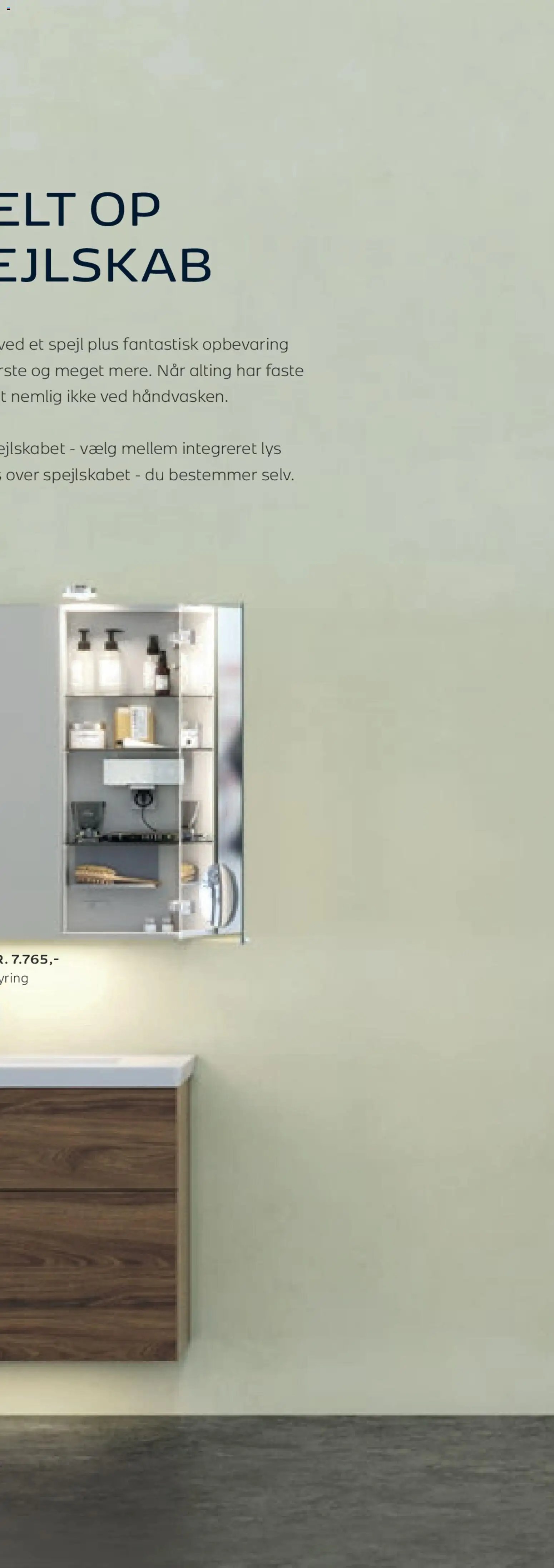 Bauhaus tilbudsavis fra 01/01/2026 Scanbad