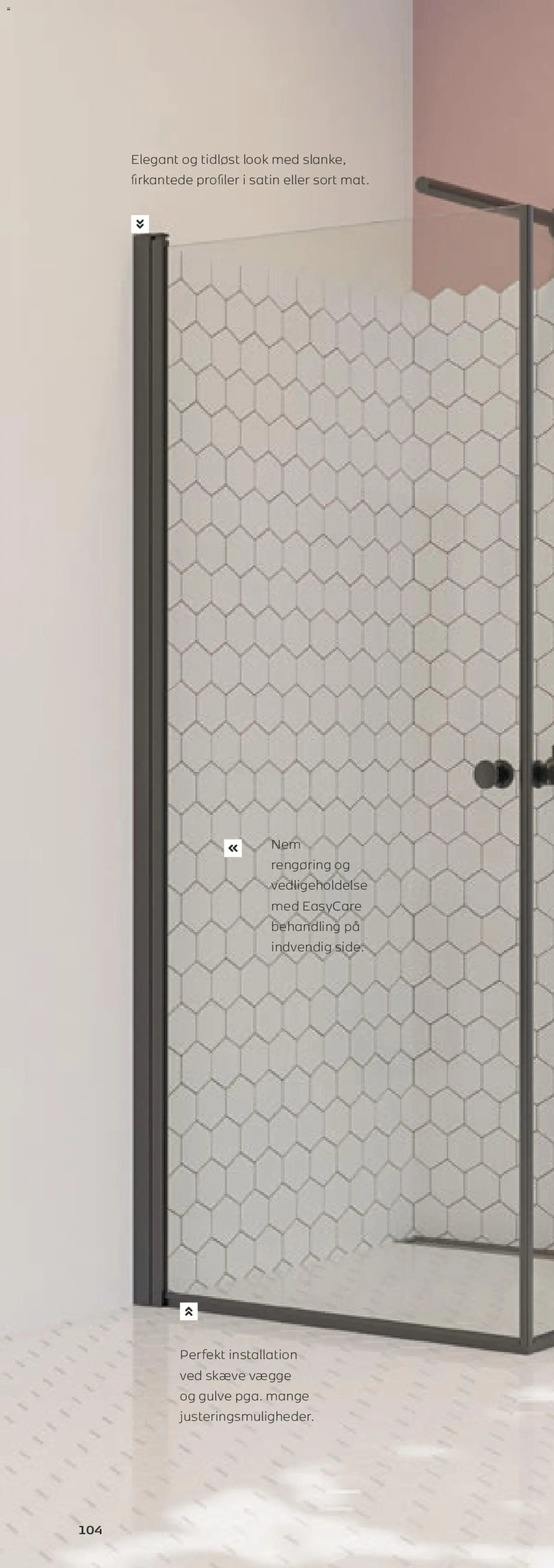 Bauhaus tilbudsavis fra 01/01/2026 Scanbad