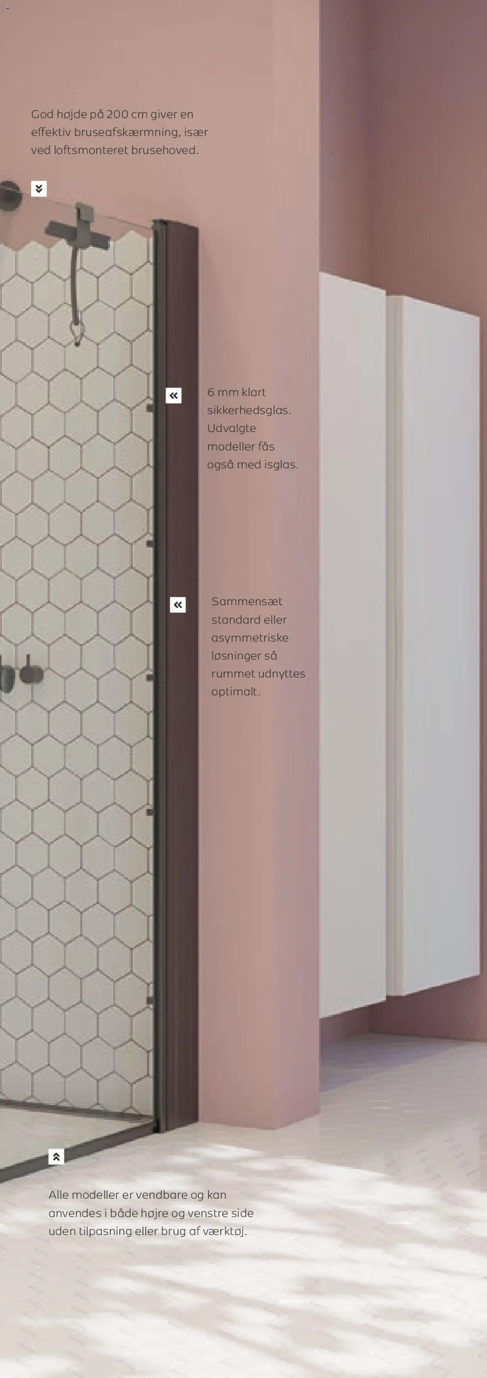 Bauhaus tilbudsavis fra 01/01/2026 Scanbad