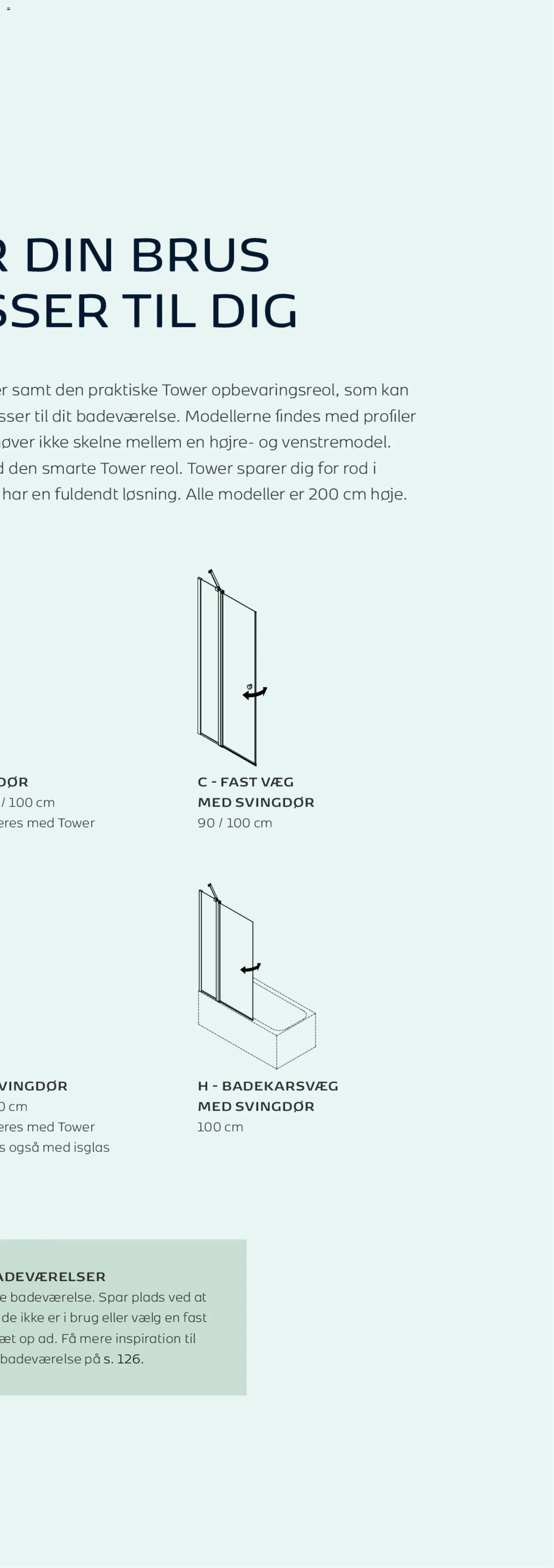 Bauhaus tilbudsavis fra 01/01/2026 Scanbad