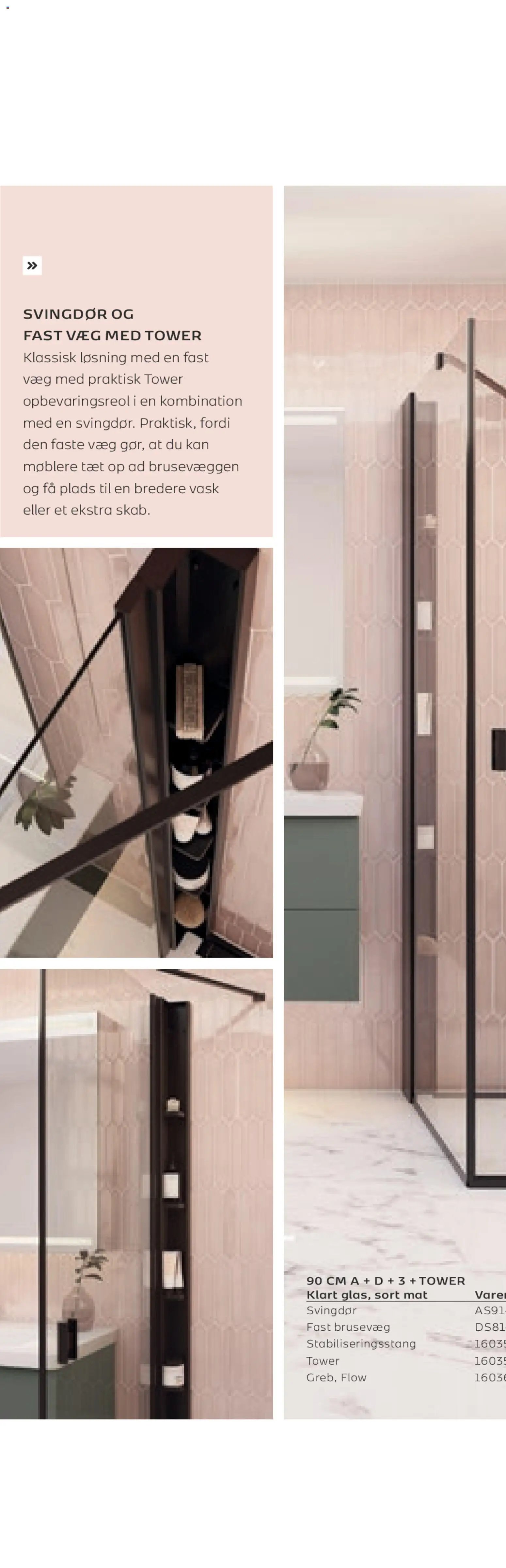 Bauhaus tilbudsavis fra 01/01/2026 Scanbad