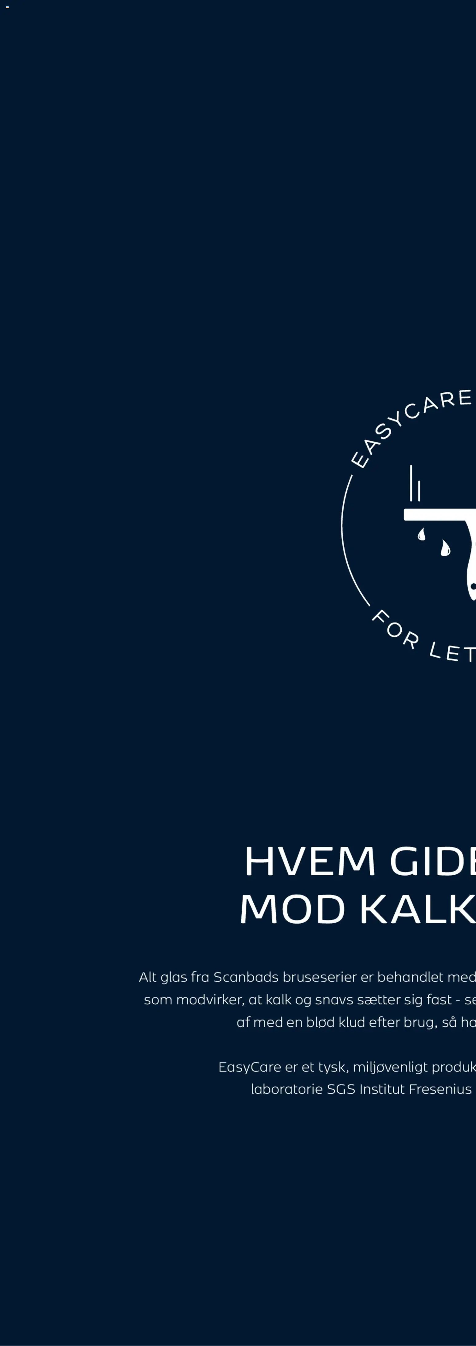 Bauhaus tilbudsavis fra 01/01/2026 Scanbad