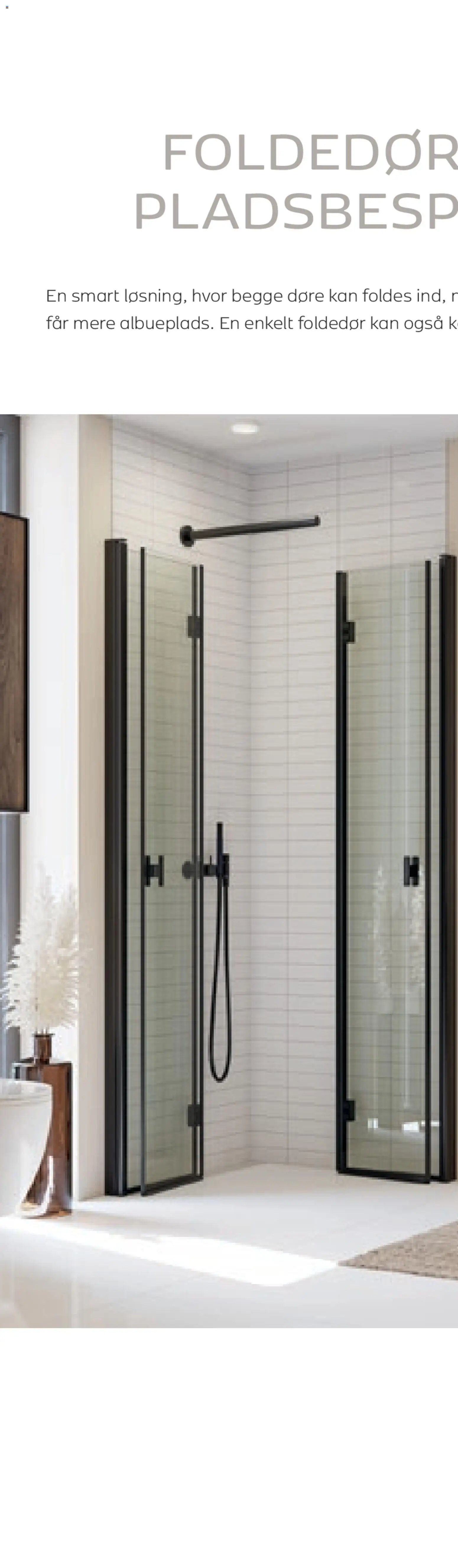 Bauhaus tilbudsavis fra 01/01/2026 Scanbad