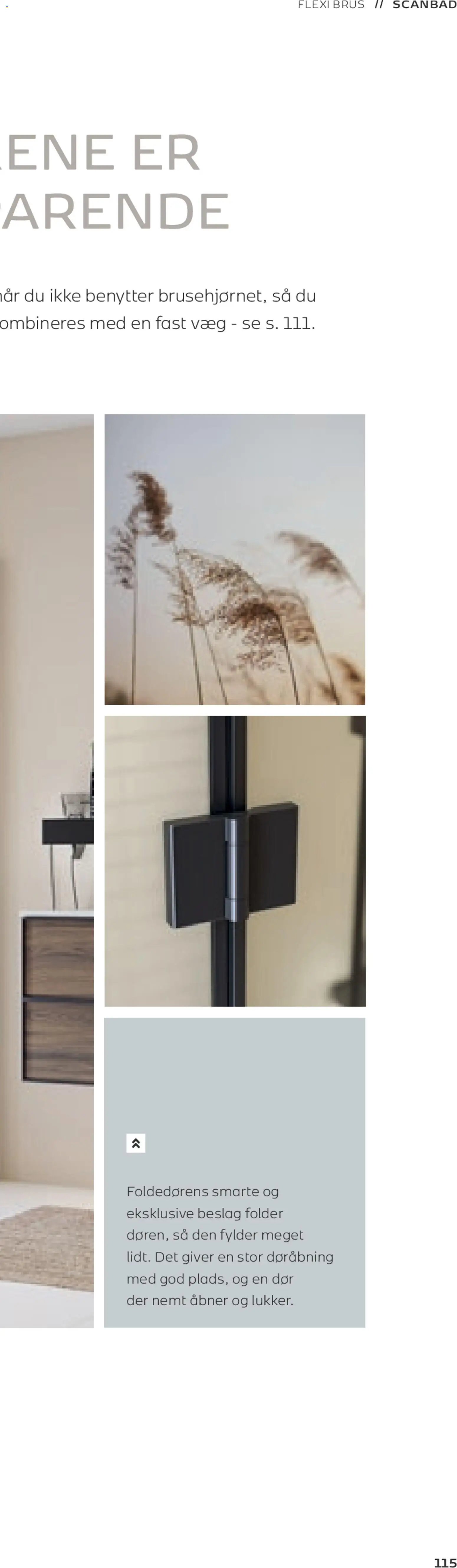 Bauhaus tilbudsavis fra 01/01/2026 Scanbad