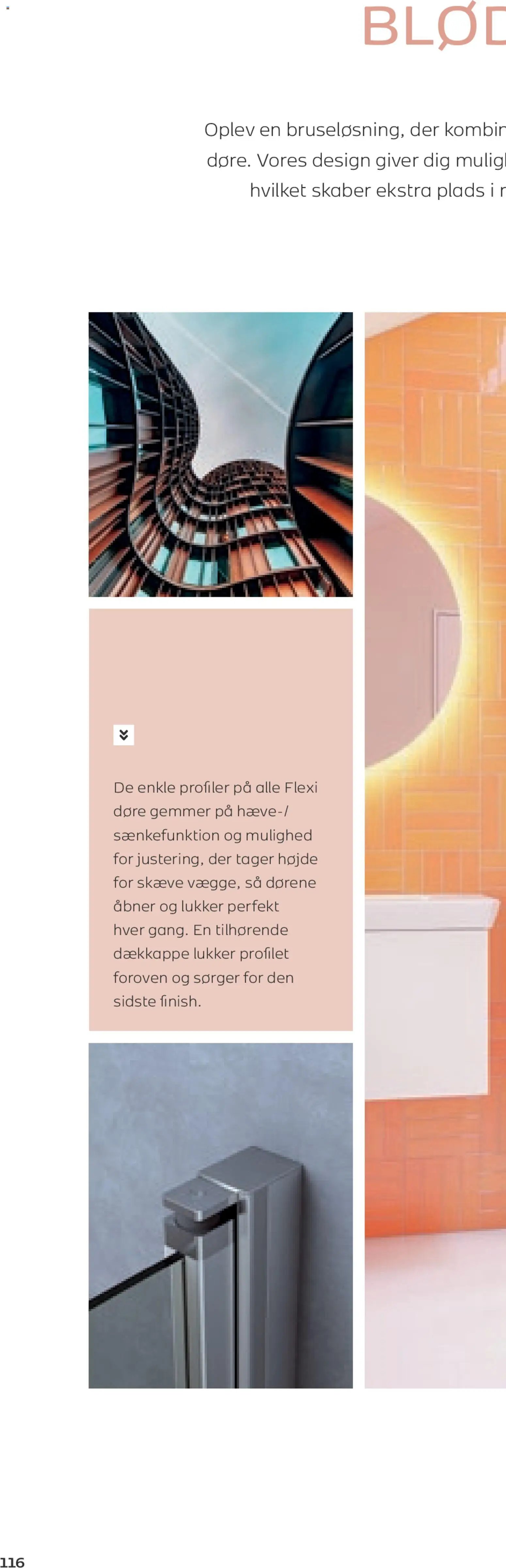 Bauhaus tilbudsavis fra 01/01/2026 Scanbad