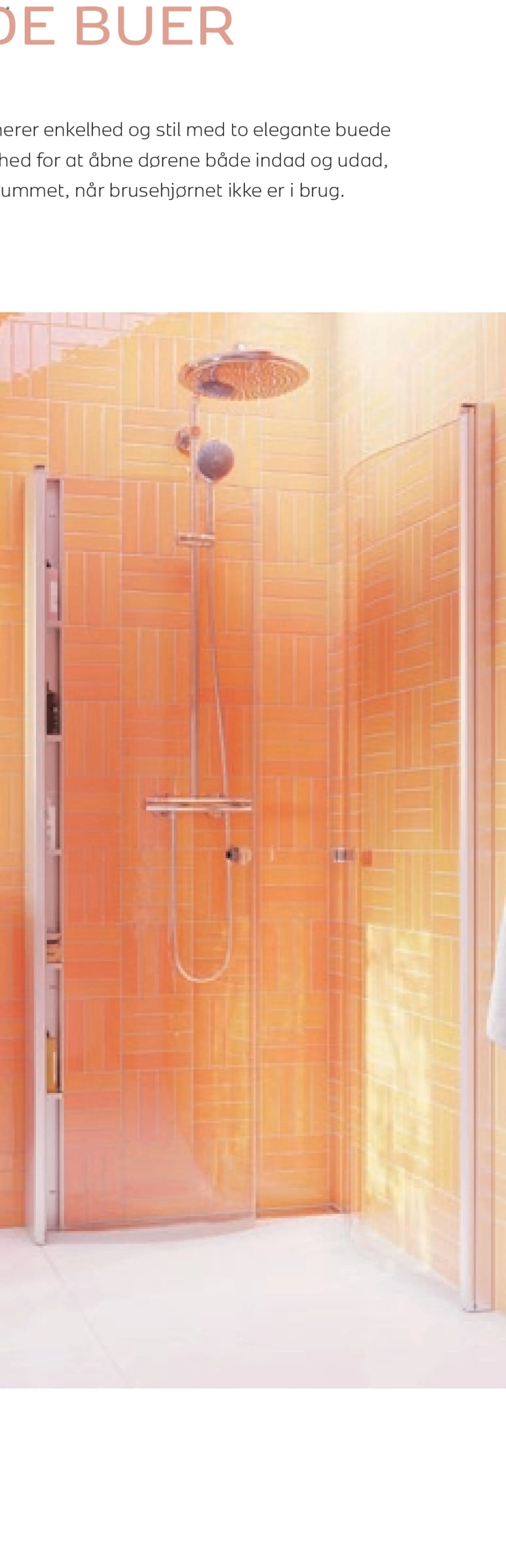 Bauhaus tilbudsavis fra 01/01/2026 Scanbad