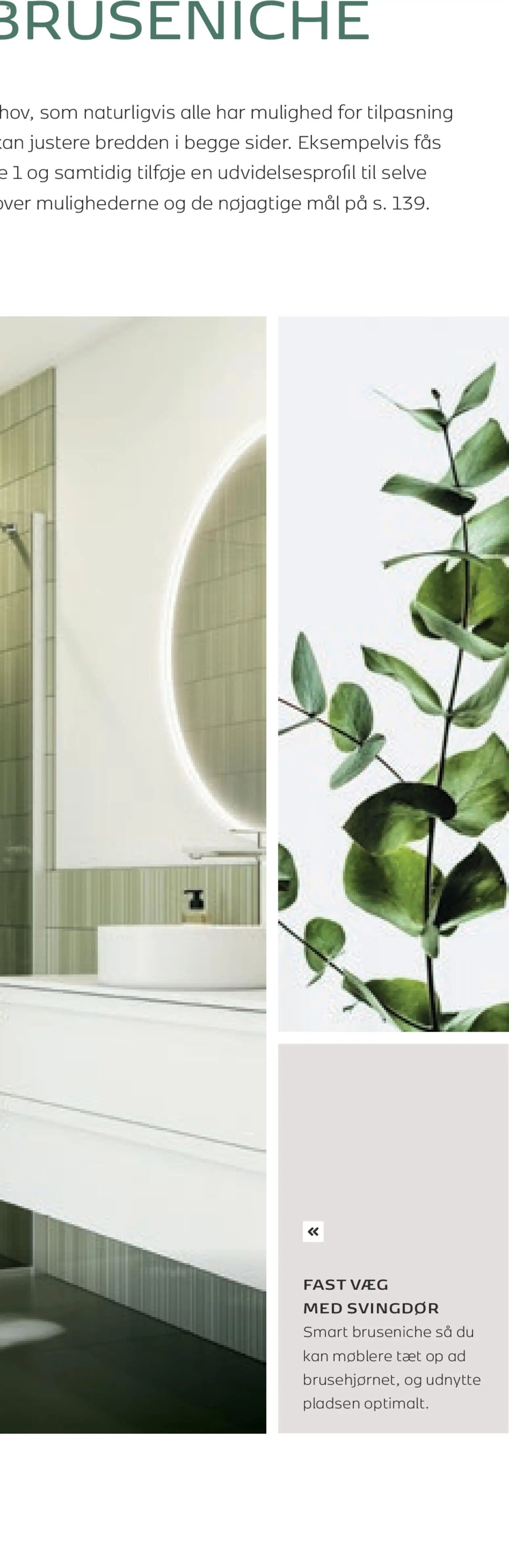 Bauhaus tilbudsavis fra 01/01/2026 Scanbad