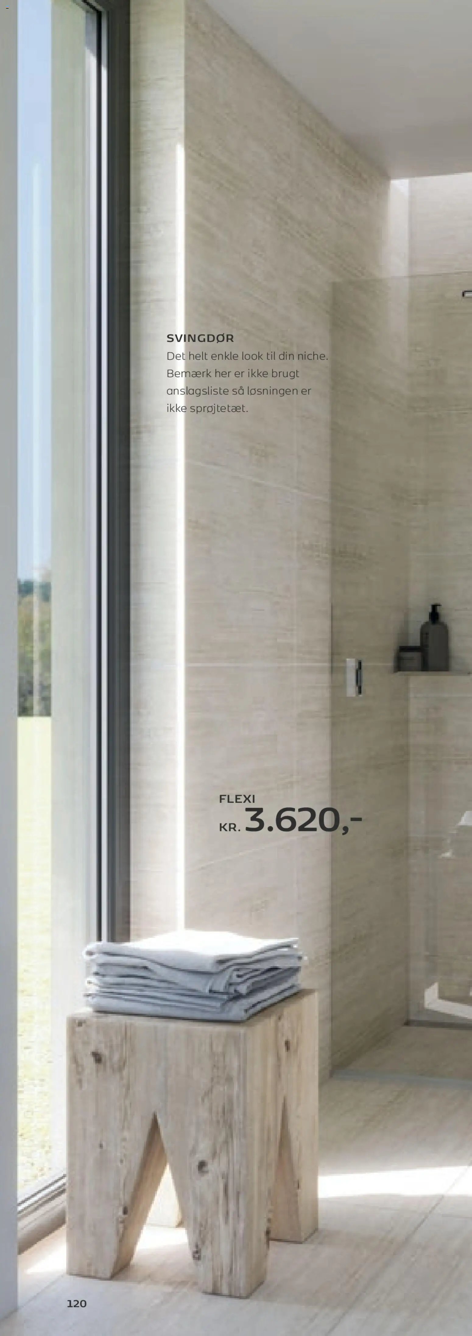 Bauhaus tilbudsavis fra 01/01/2026 Scanbad