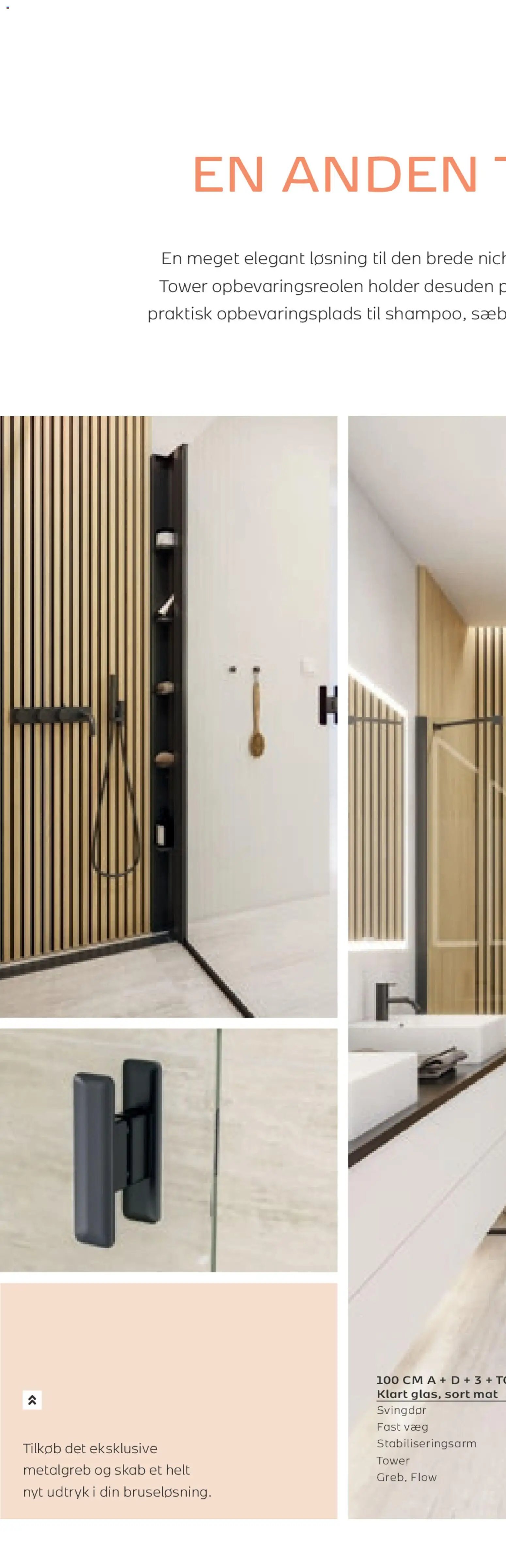 Bauhaus tilbudsavis fra 01/01/2026 Scanbad