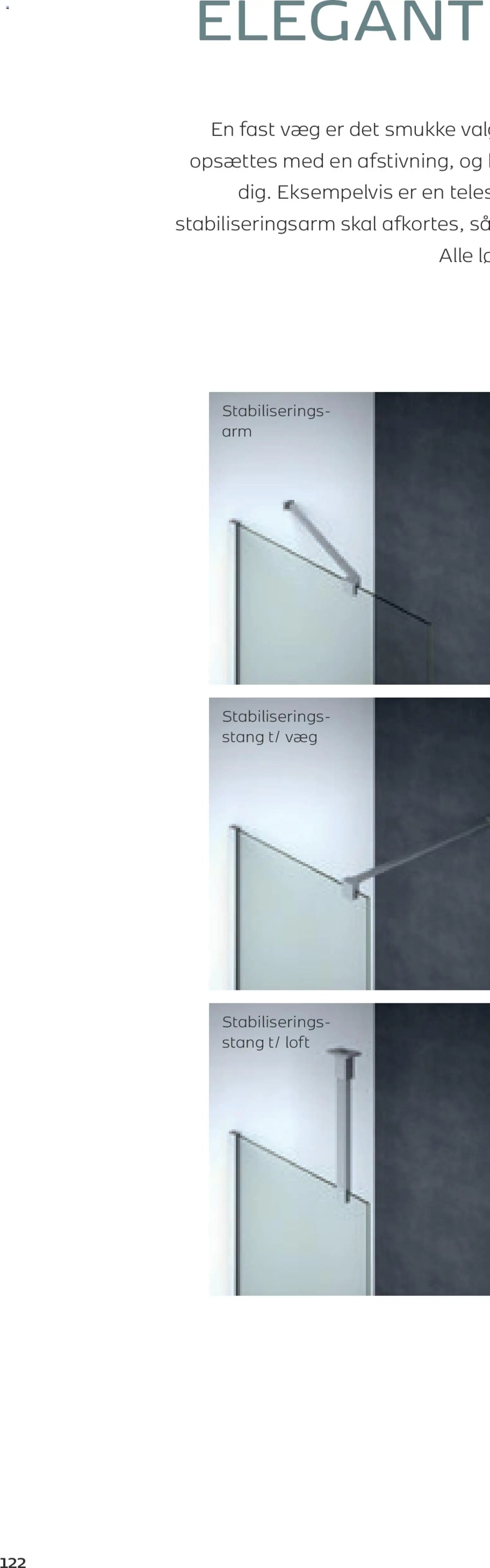 Bauhaus tilbudsavis fra 01/01/2026 Scanbad