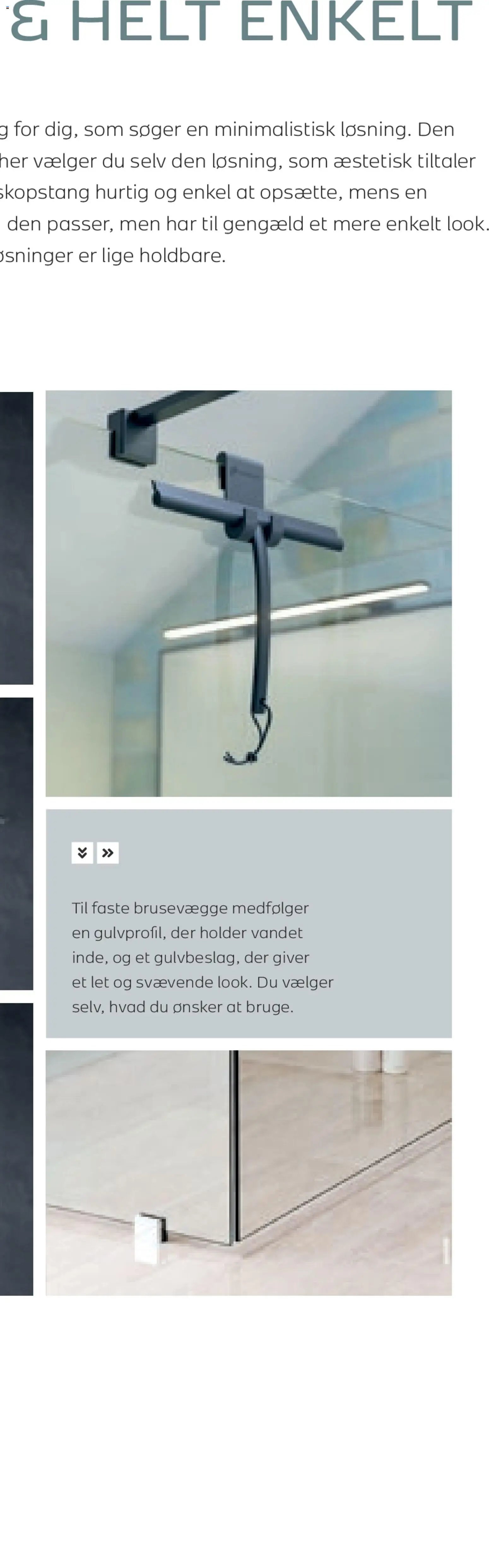 Bauhaus tilbudsavis fra 01/01/2026 Scanbad