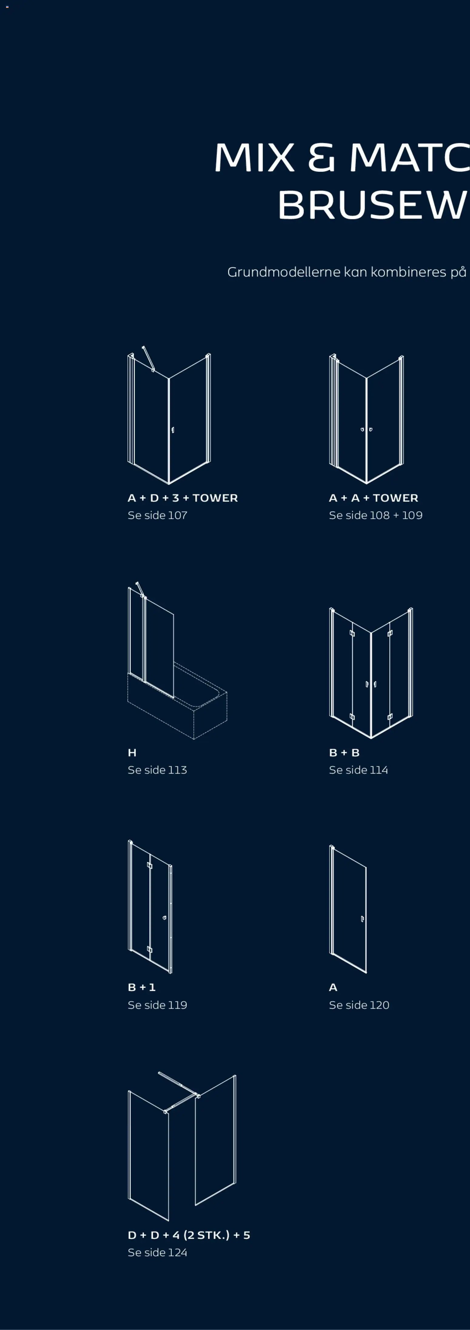 Bauhaus tilbudsavis fra 01/01/2026 Scanbad