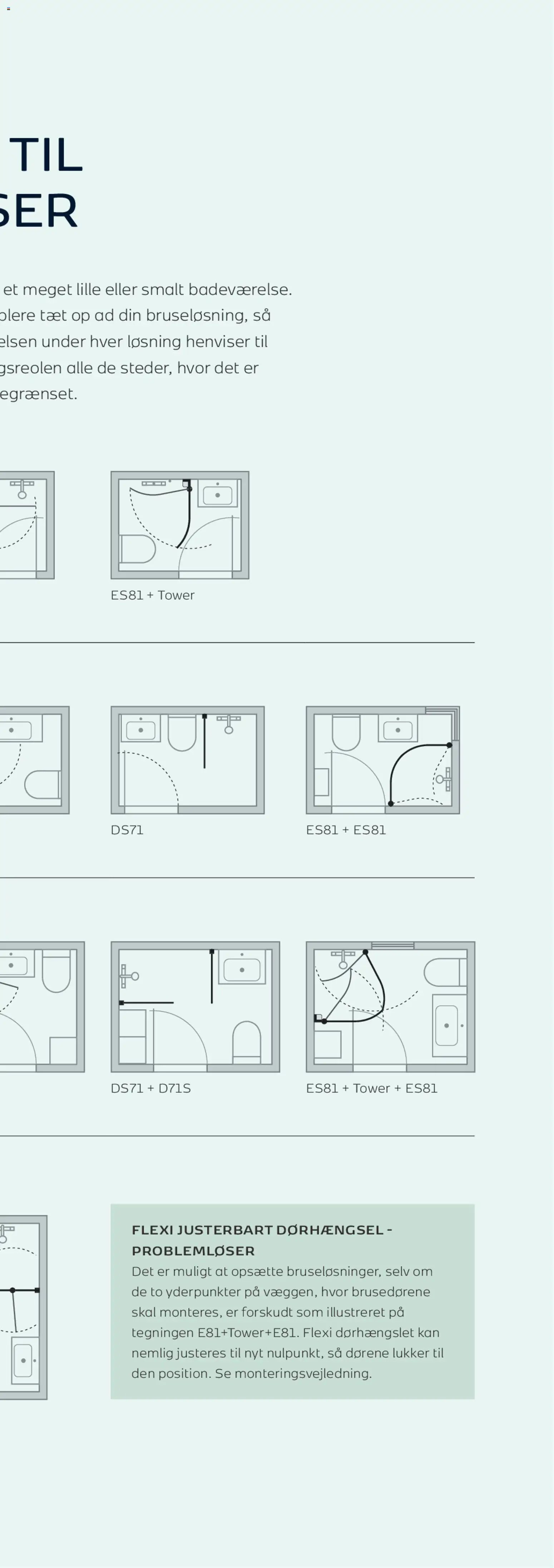 Bauhaus tilbudsavis fra 01/01/2026 Scanbad