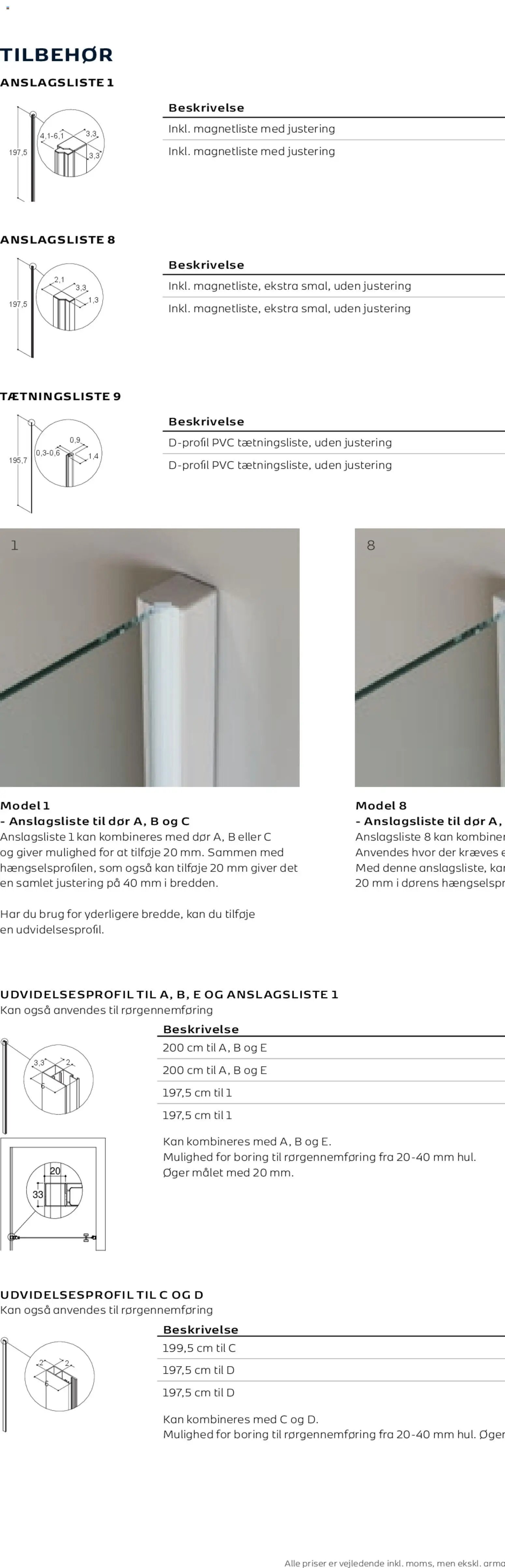 Bauhaus tilbudsavis fra 01/01/2026 Scanbad