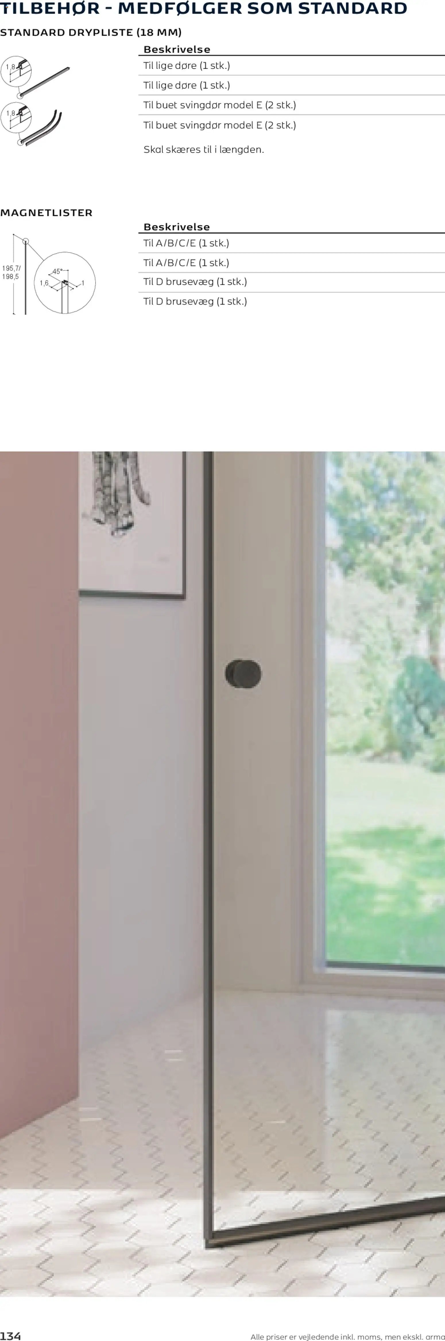 Bauhaus tilbudsavis fra 01/01/2026 Scanbad