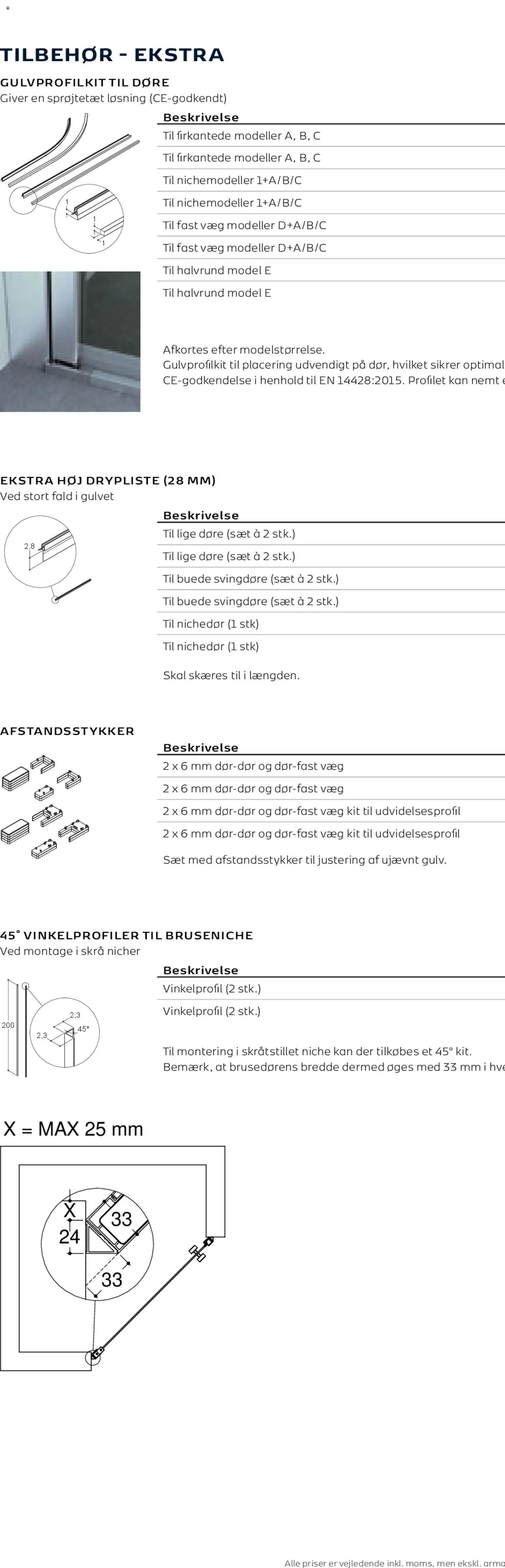 Bauhaus tilbudsavis fra 01/01/2026 Scanbad